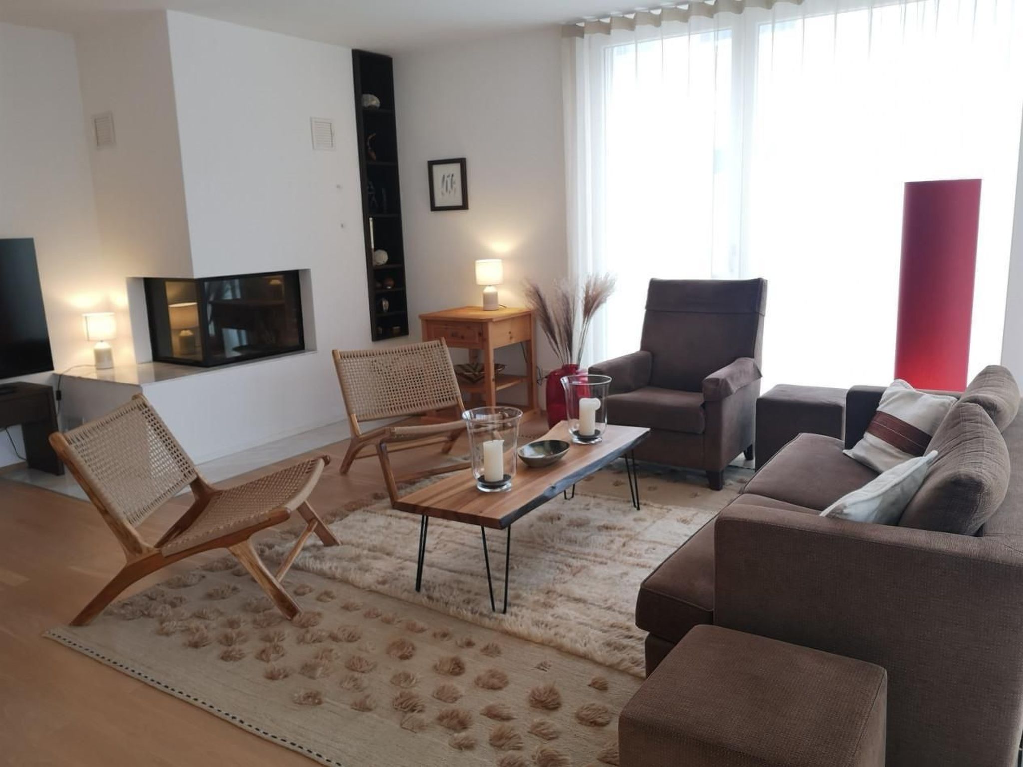 interhome-4.5-Zi Wohnung im SUNNAFELS
