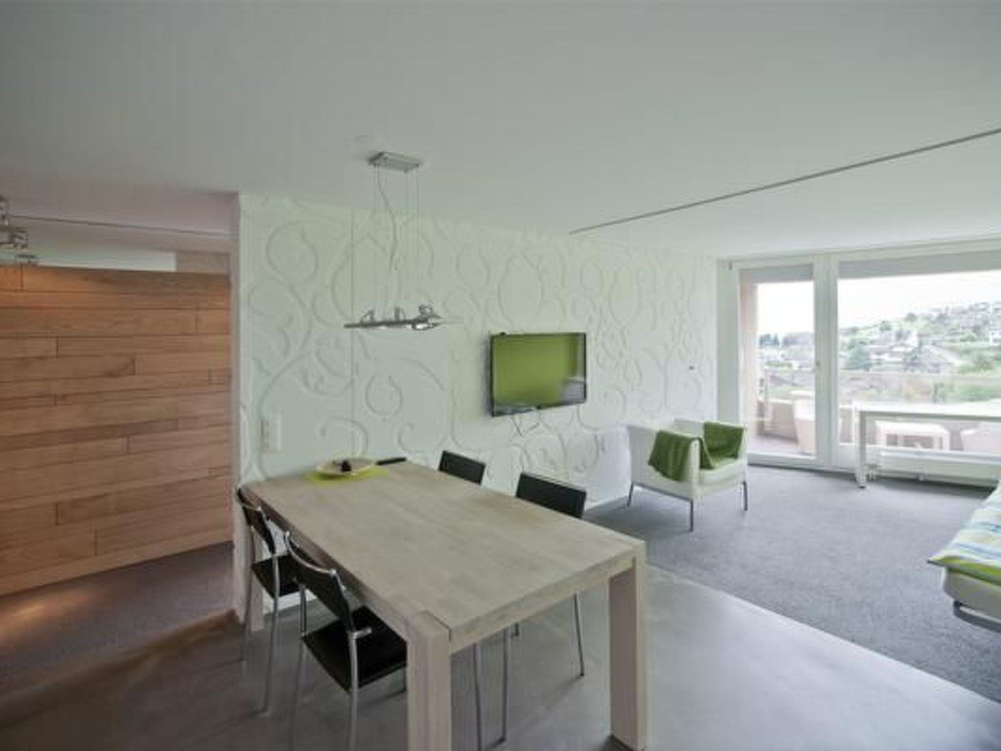 interhome-Hoegerli Alpenblick