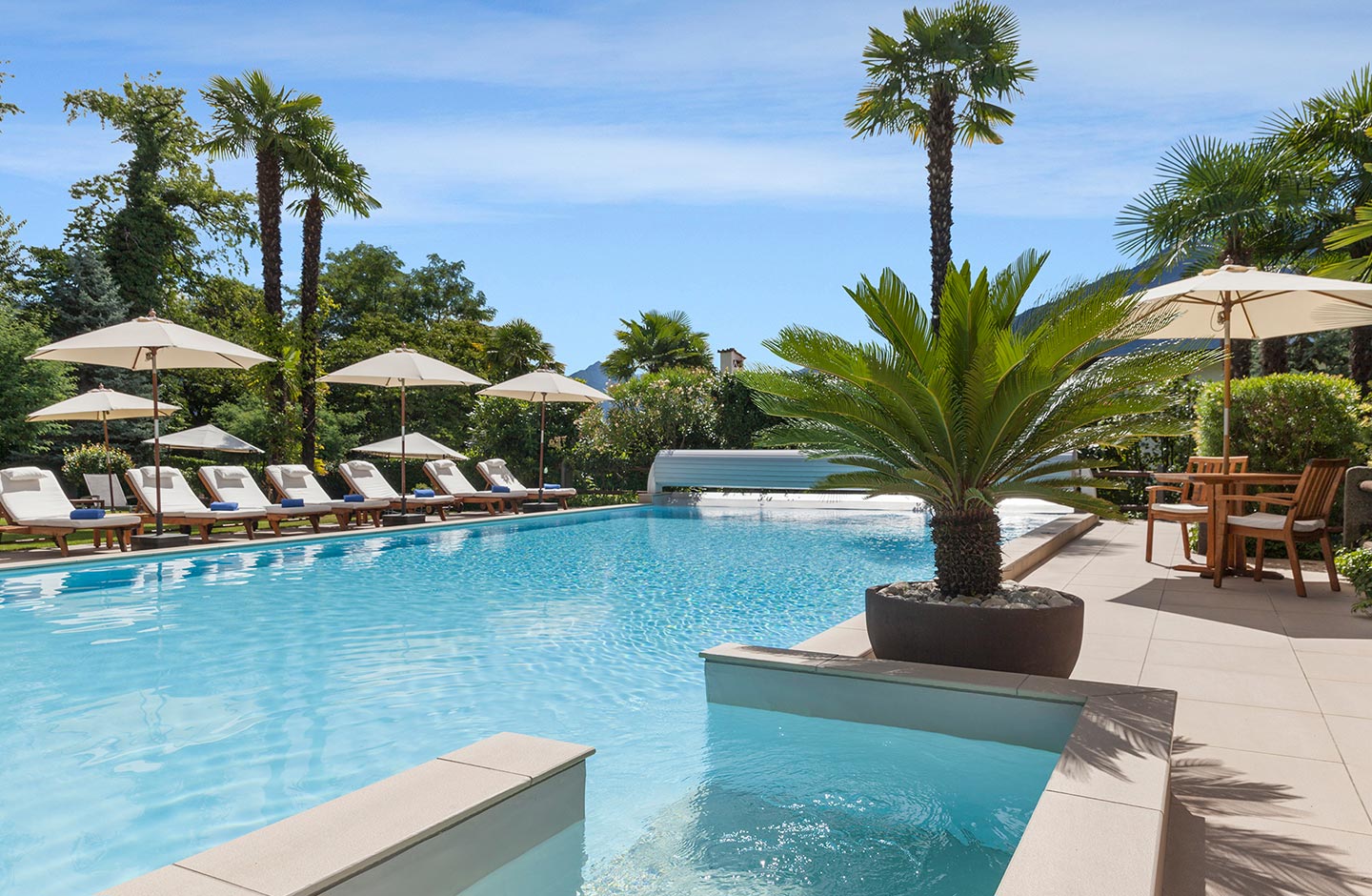 Hotel Remorino