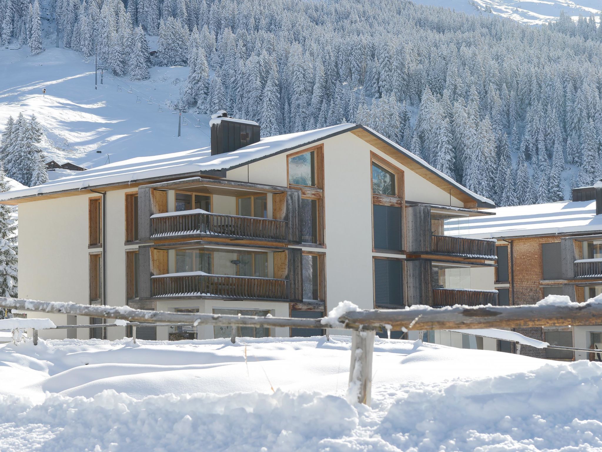 interhome-Triangel Raber Appartement/Fewo Triangel Raber