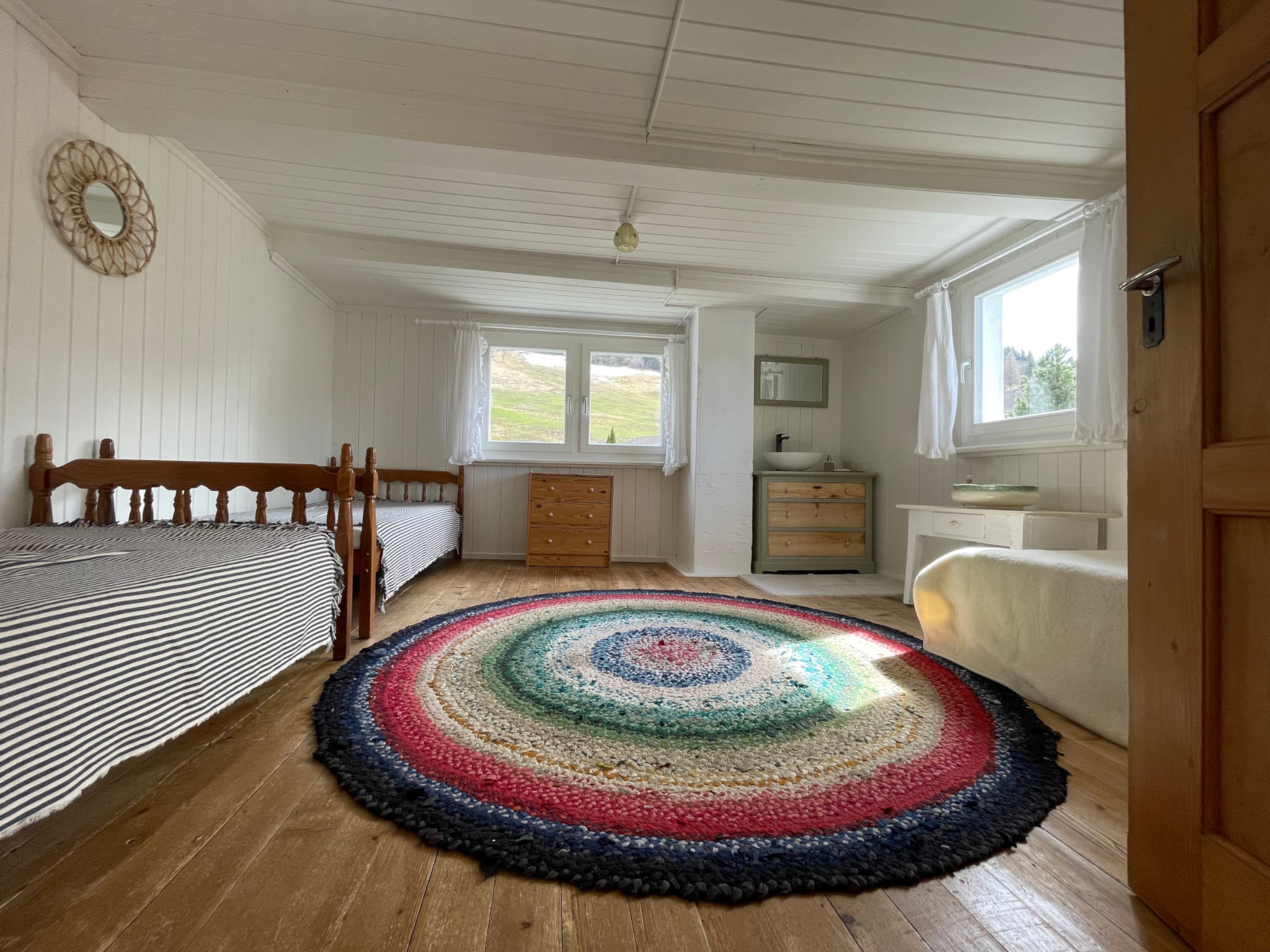 interhome-Ferienhaus Casa Marili Schmed, Sevgein, (Sevgein), 27001B