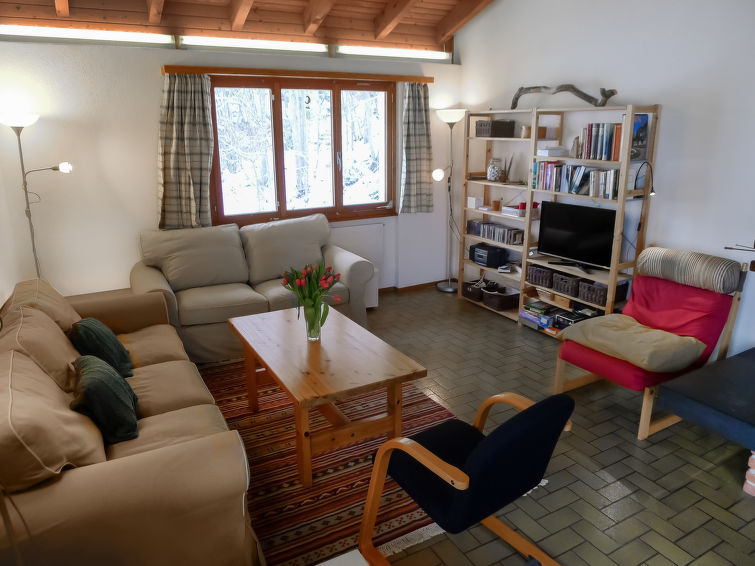 interhome-Gommiswald