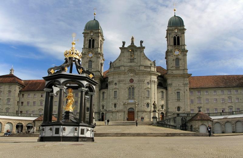 Klosterkirche