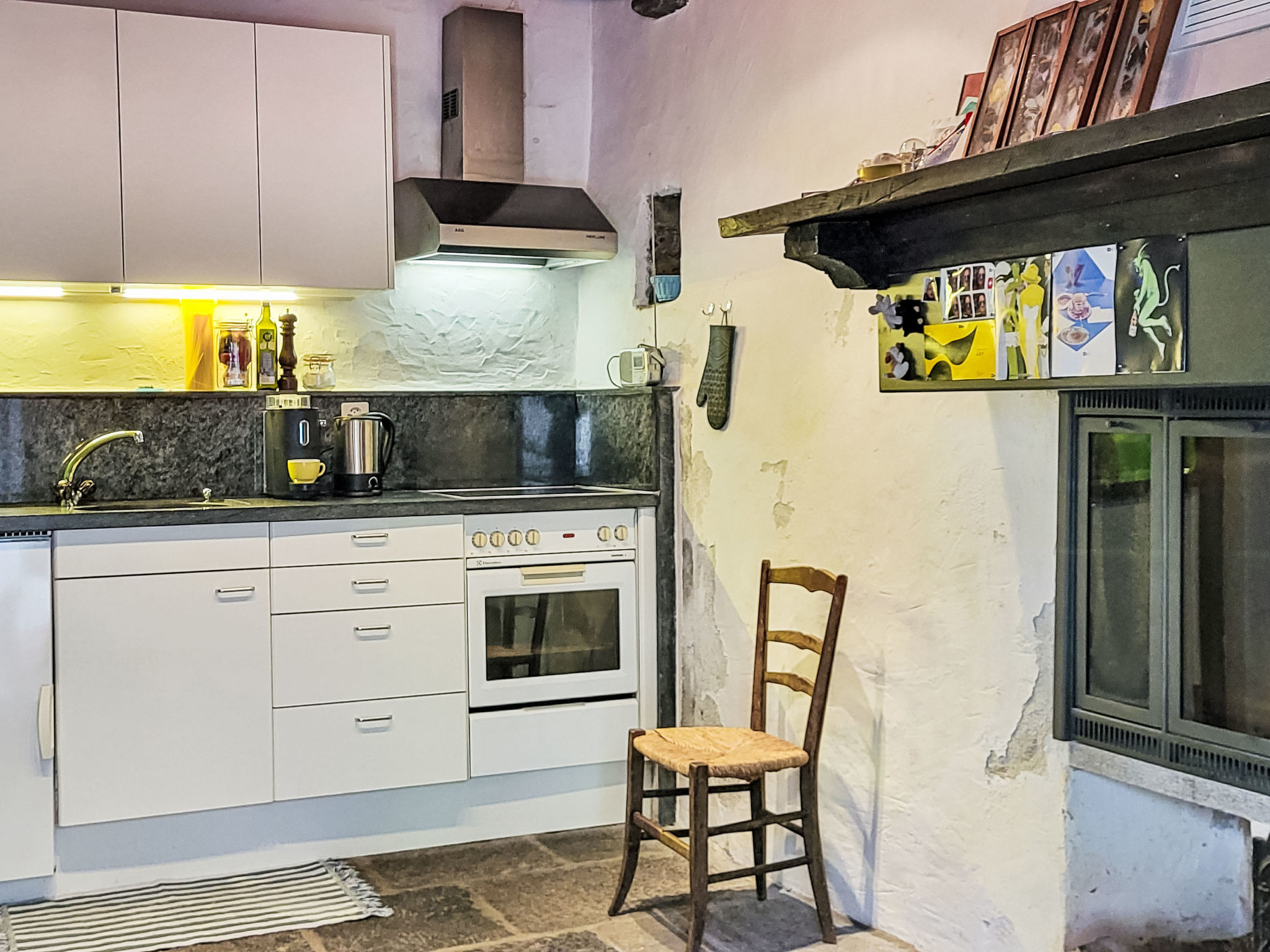 interhome-Ca Sina