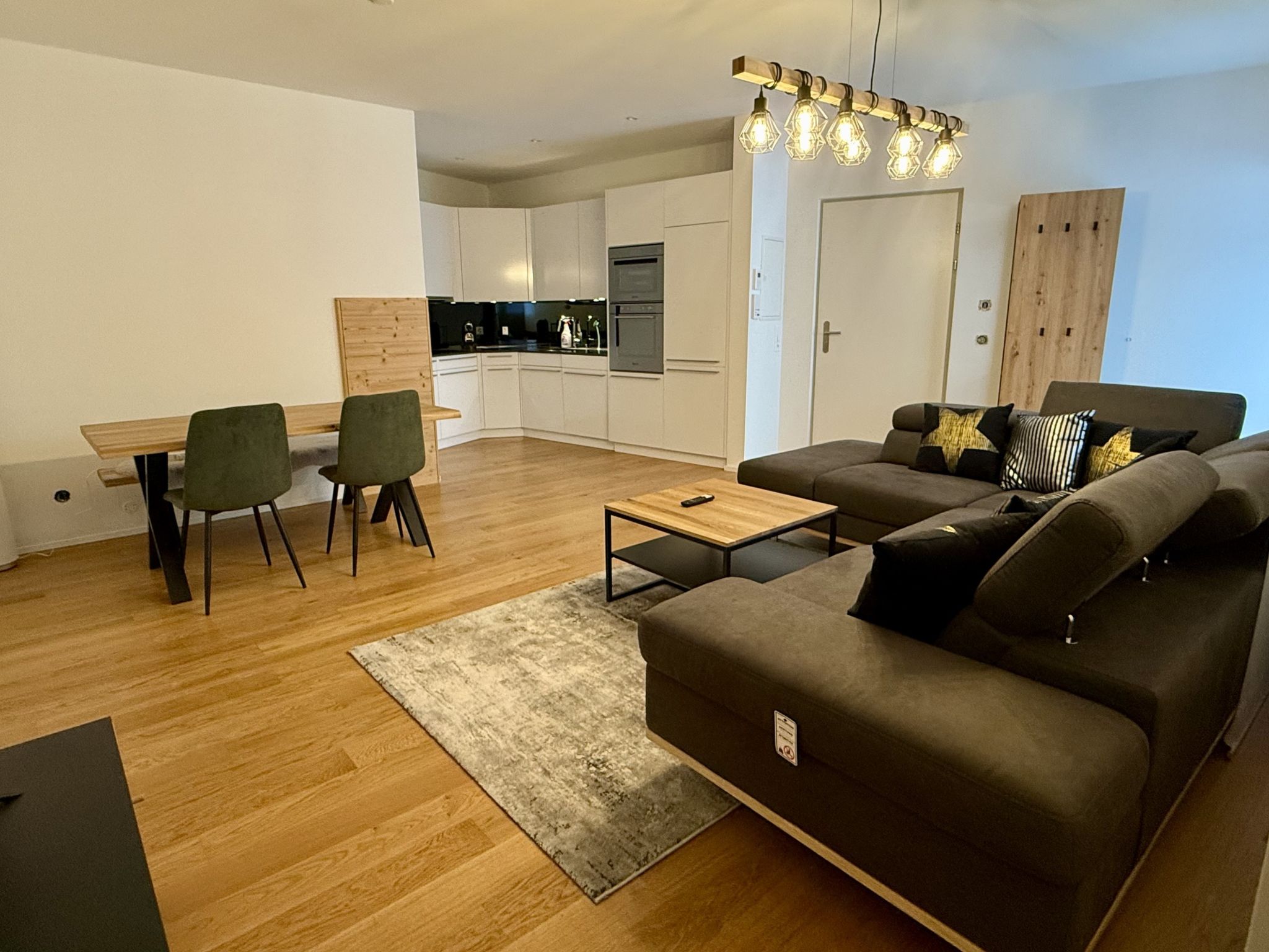 interhome-Bergträume Haus Gauen (CharmingStay), (Flumserberg Tannenheim),