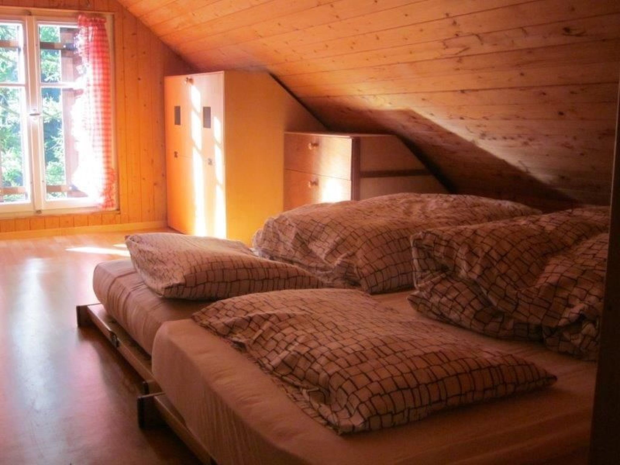 interhome-"Rustico Bersacola