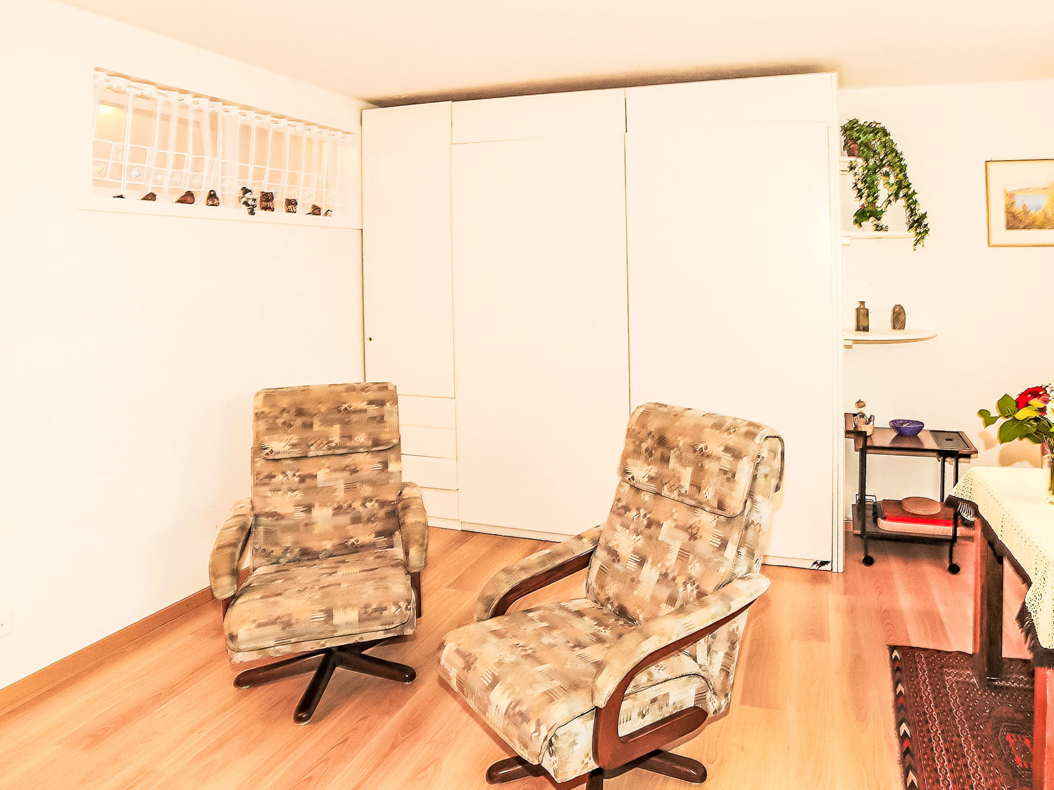 interhome-Parkareal Apt 603