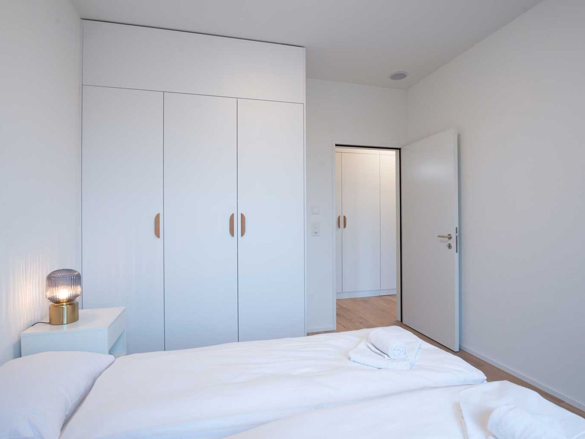 interhome-ZH Green 3 - Letzigrund HITrental Apartment