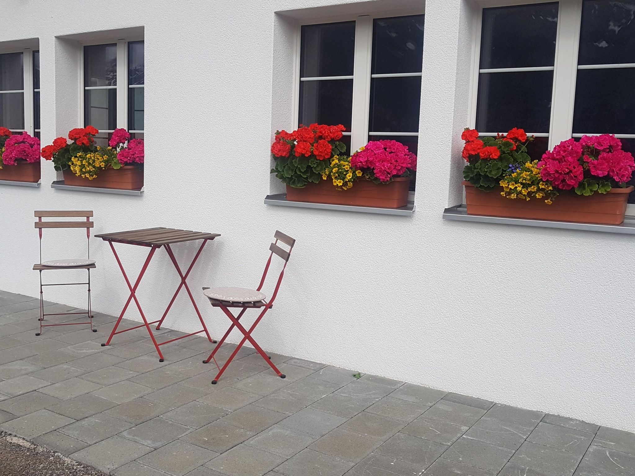 interhome-Sonnen-Panorama Appartement/Fewo, Dusche, WC 1-Zimmerwohnung