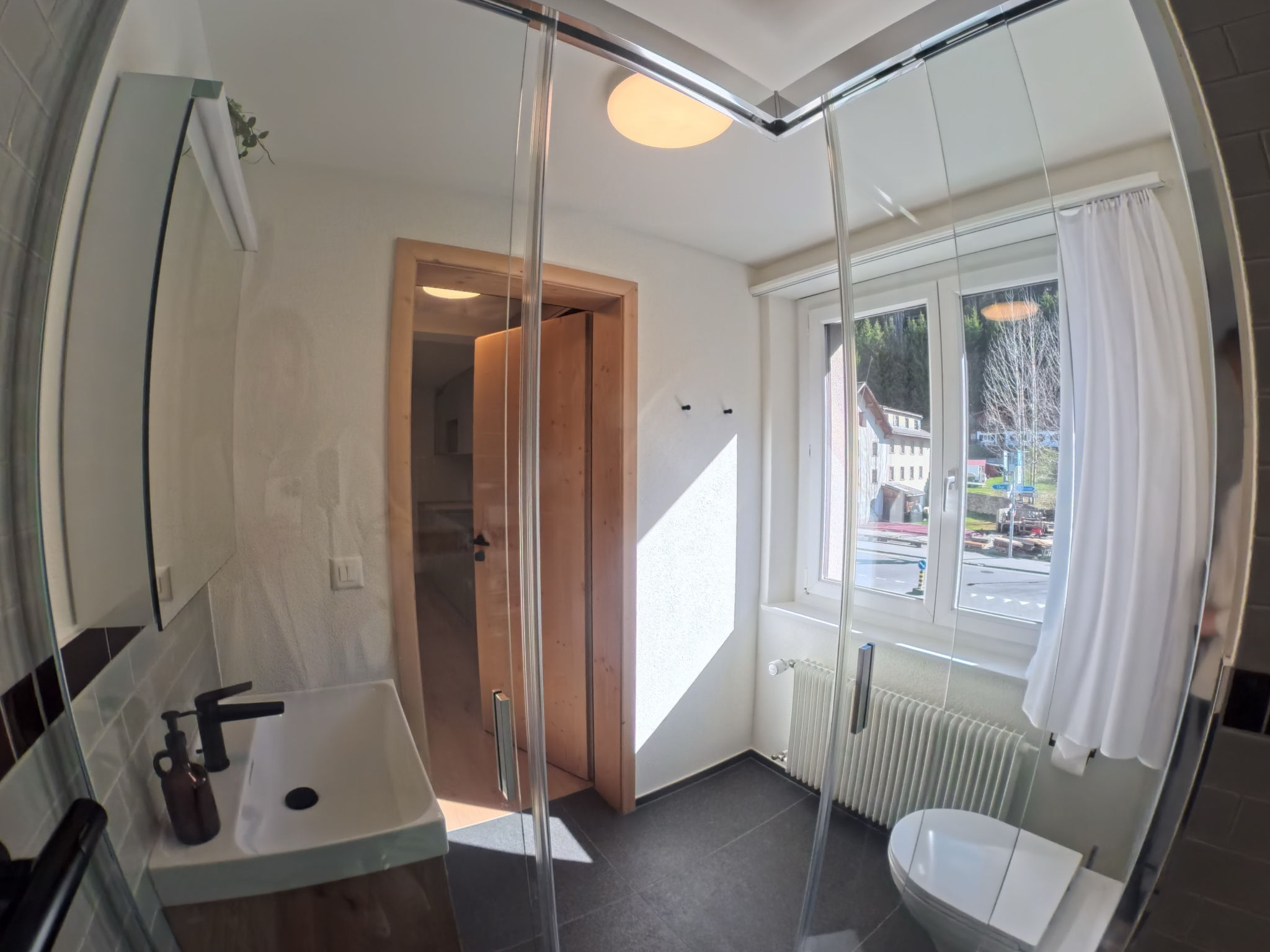 interhome-1628 Aurora Studio ohne Balkon