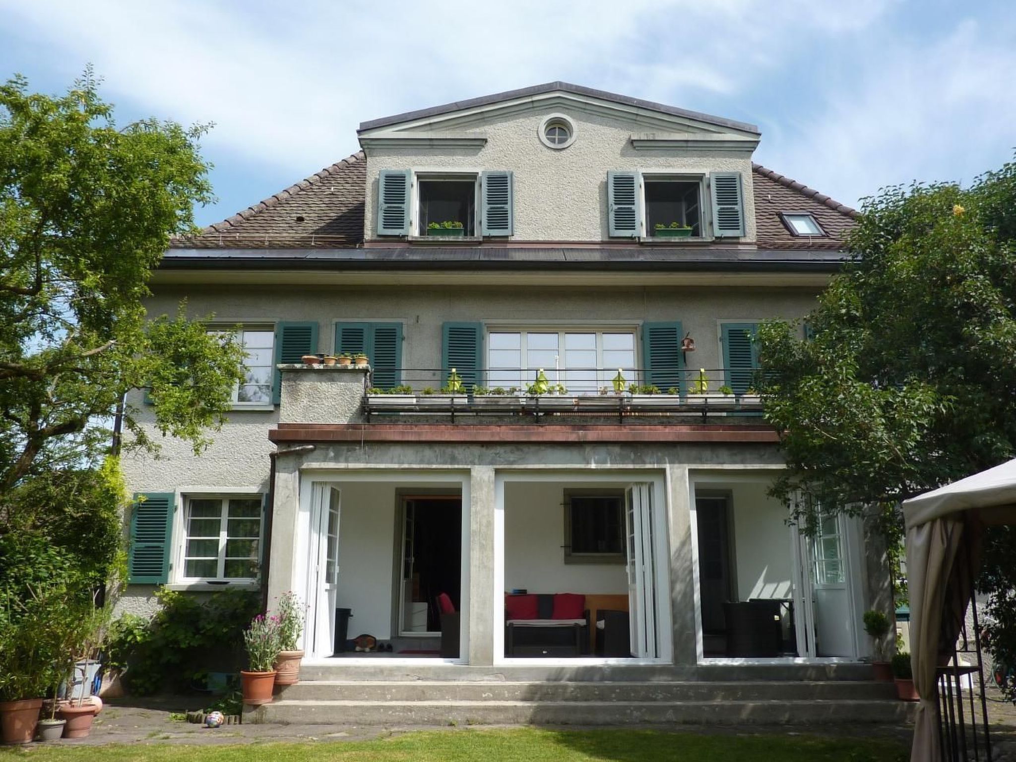 interhome-in Hasle-Rüegsau