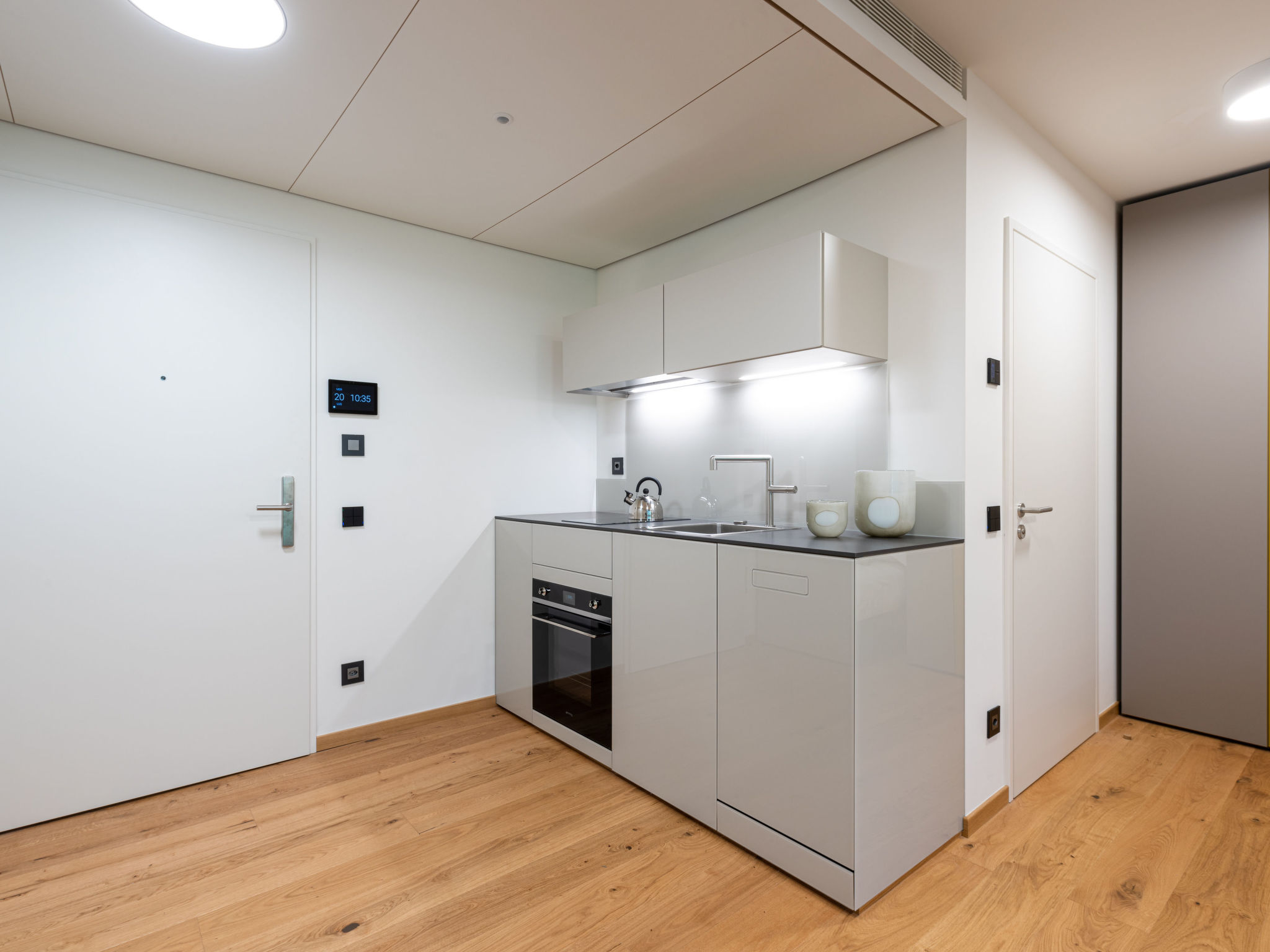 interhome-Lo Scudo di Stabio 1.Zi.Studio Nord