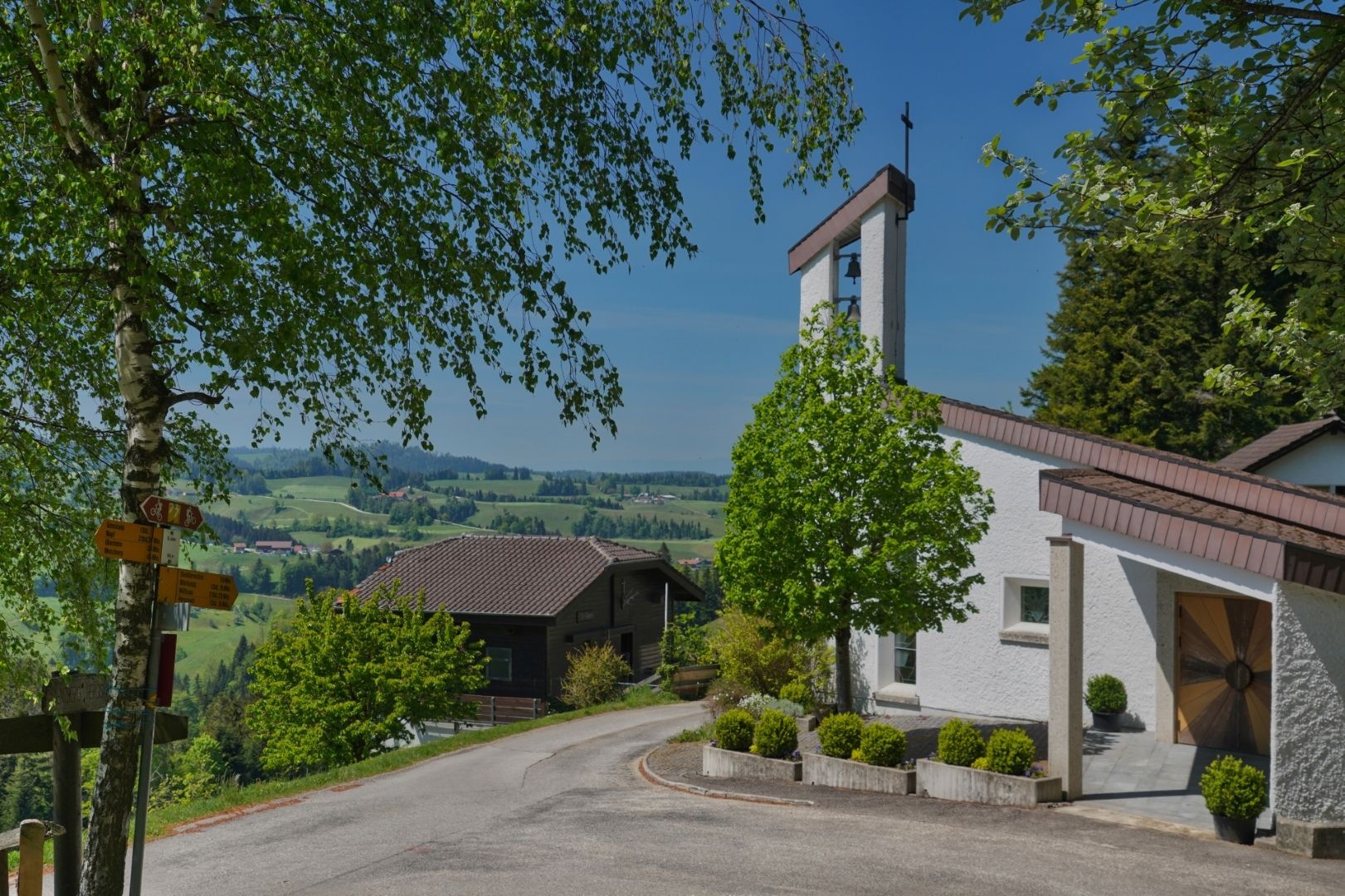 Kapelle St. Joder