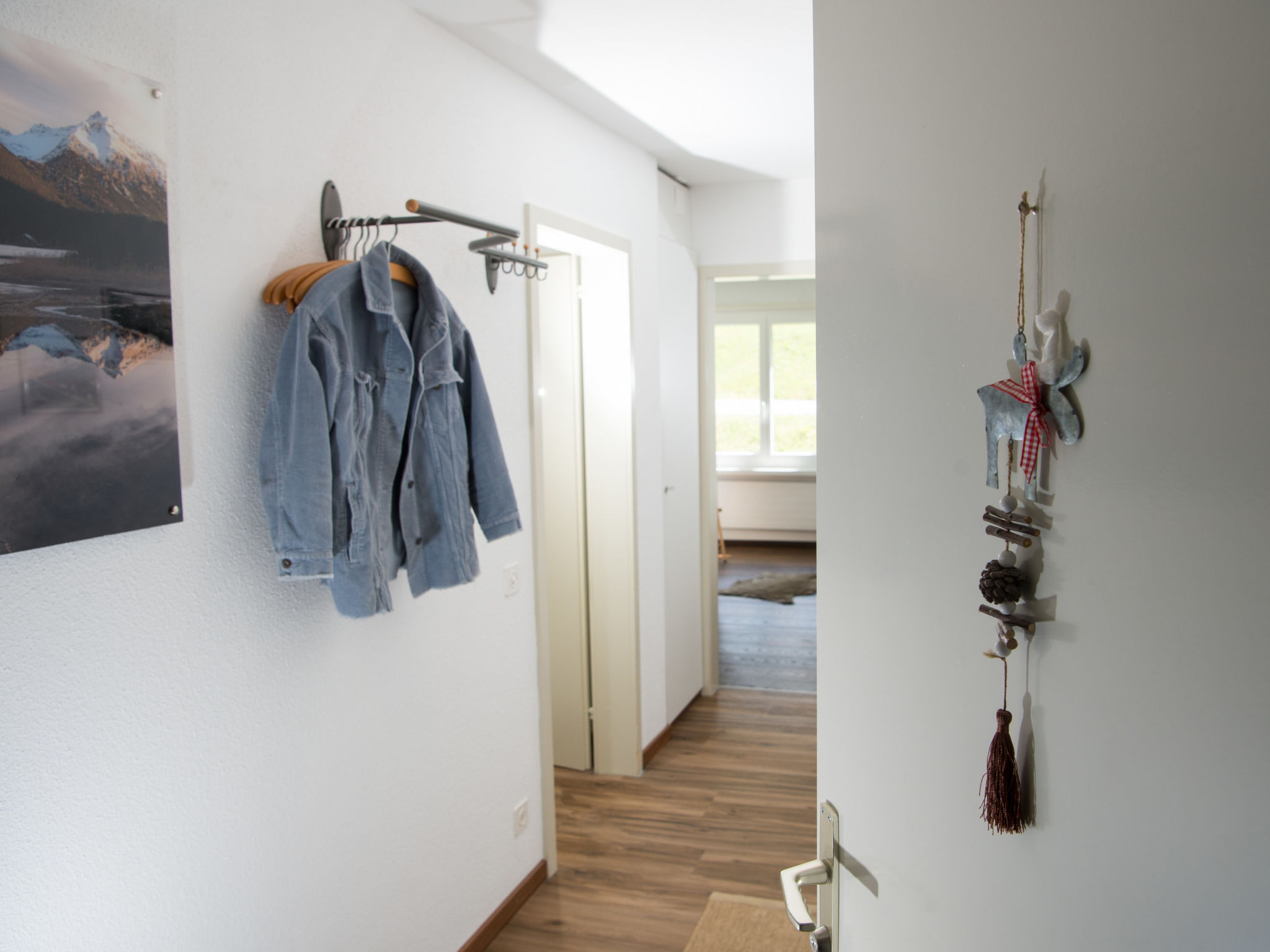 interhome-1611 Pianura Crapera