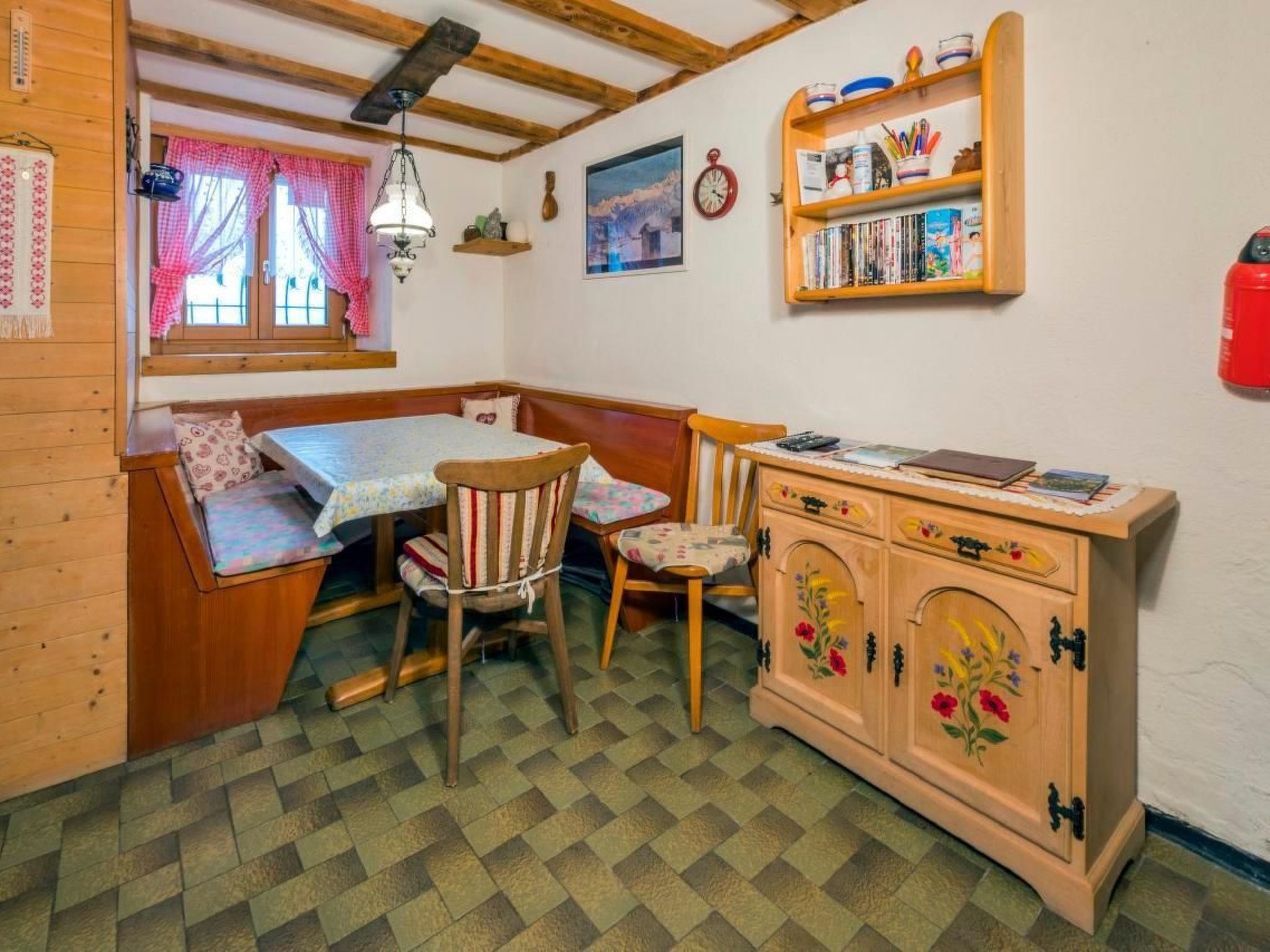 interhome-Casa Tavernela