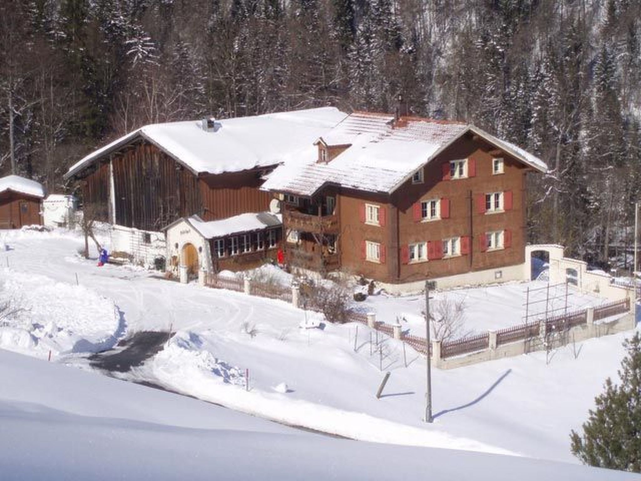 interhome-Härihof, (Grüsch), haerihof_gruesch
