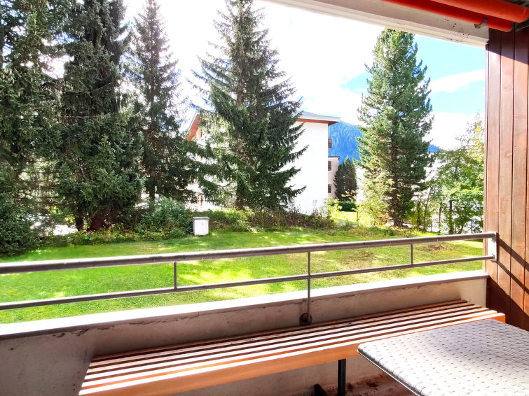 interhome-Verbena Apt 4