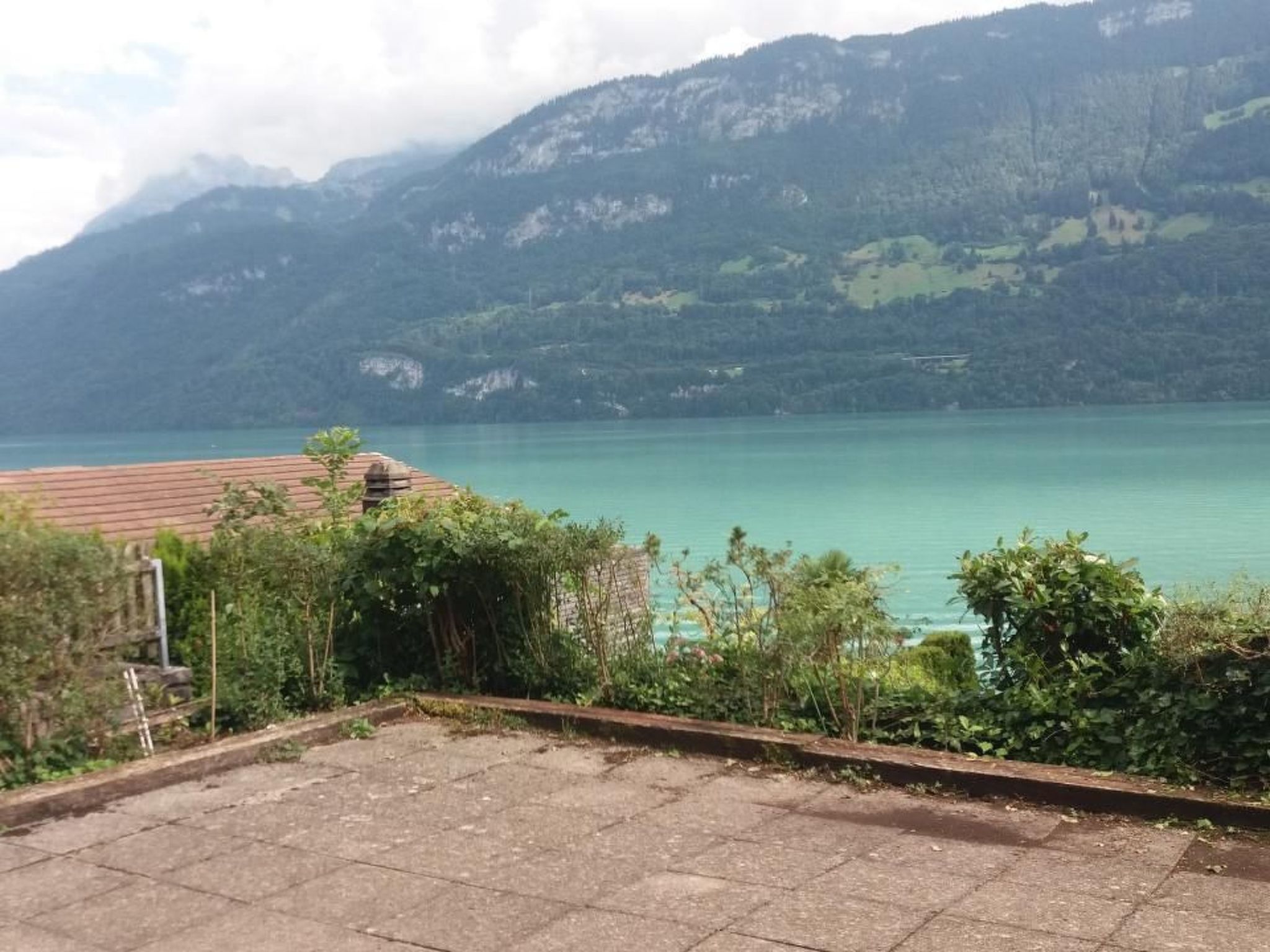interhome-Chalet Waldmeier