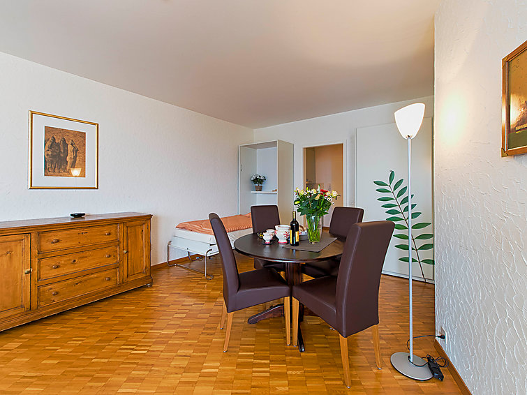 interhome-Suite Classic