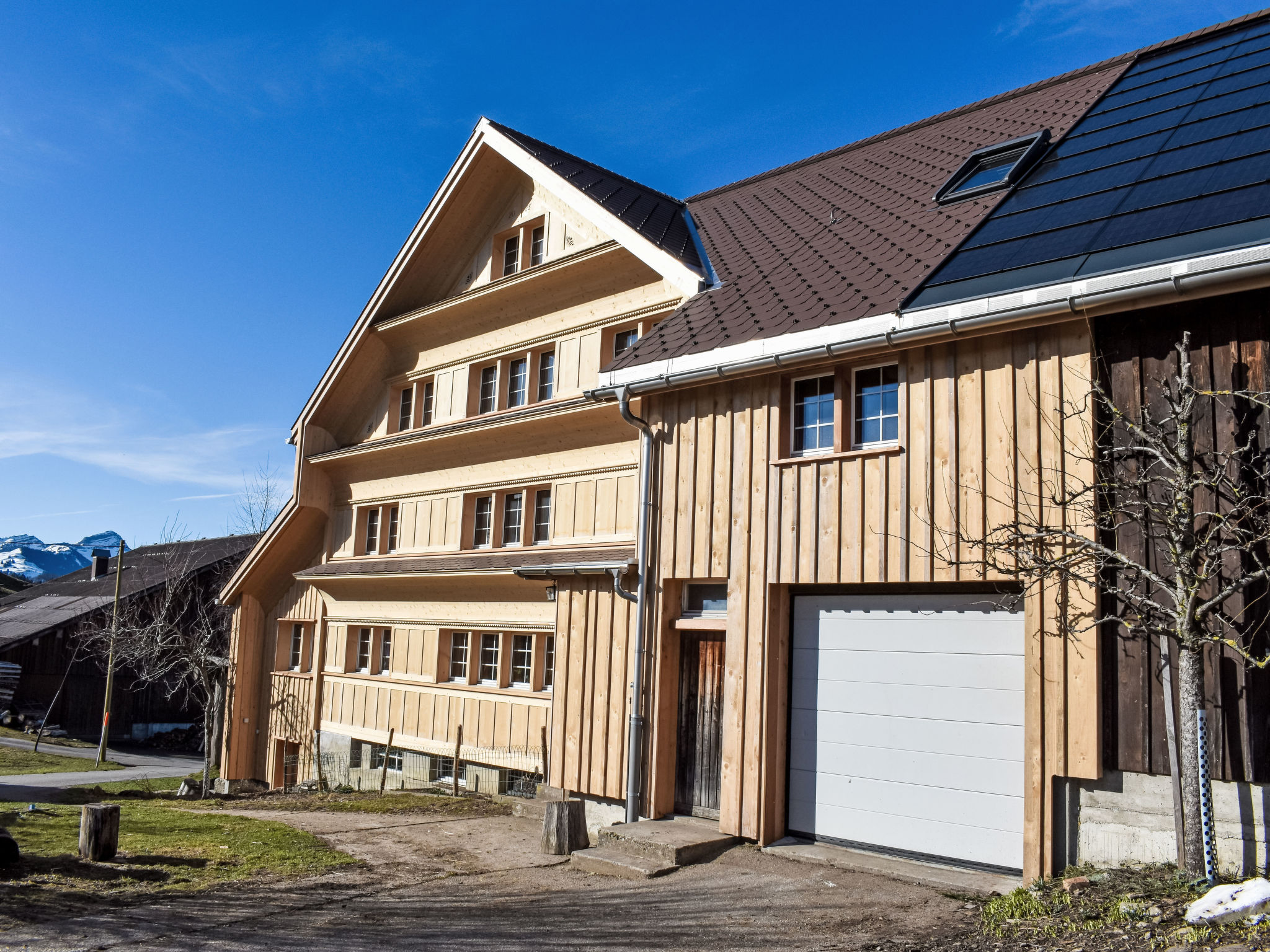 interhome-Ferienhof-Barenegg