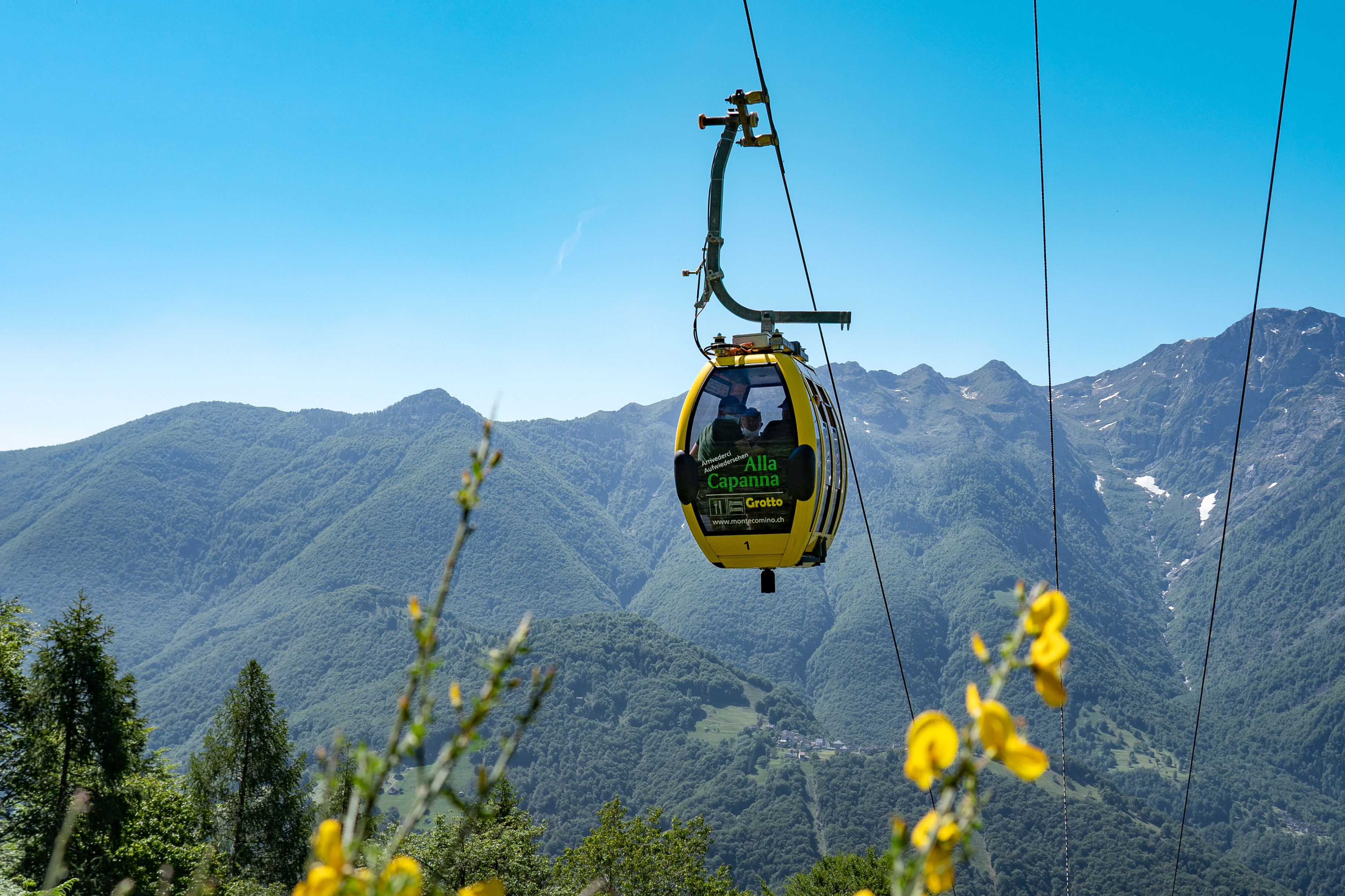 mys-Trajet en téléphérique Verdasio – Monte Comino | MyClub-Comino