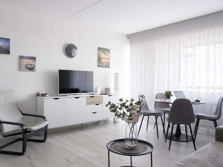 interhome-Lakeview App. 214