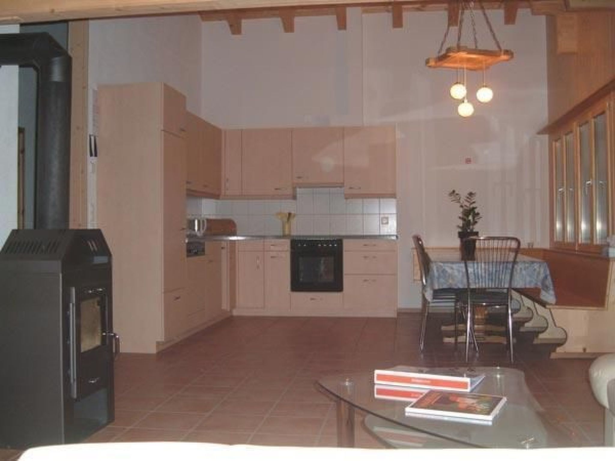 interhome-Schaad 8-Bettwohnung