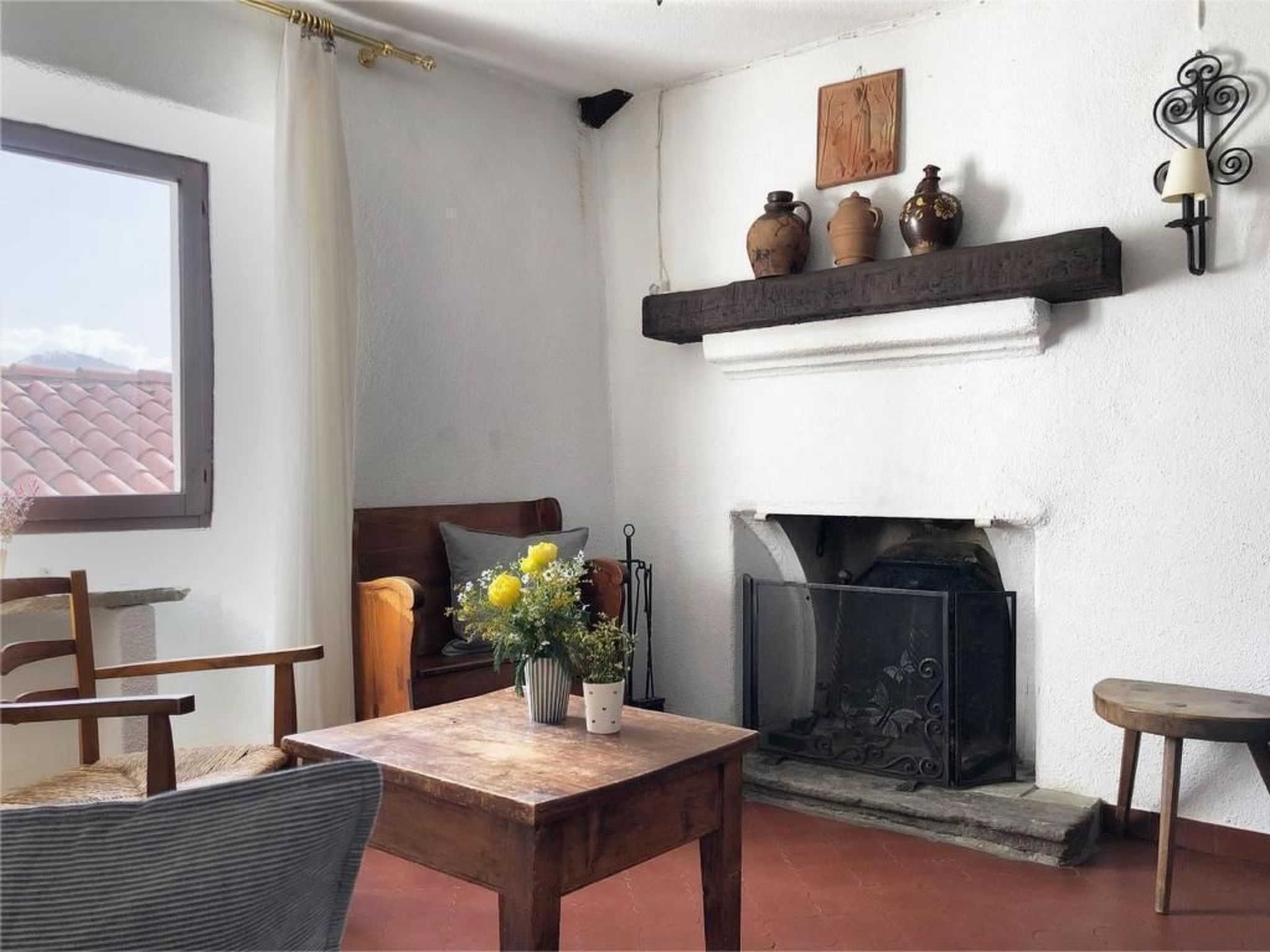 interhome-Casa al Vento
