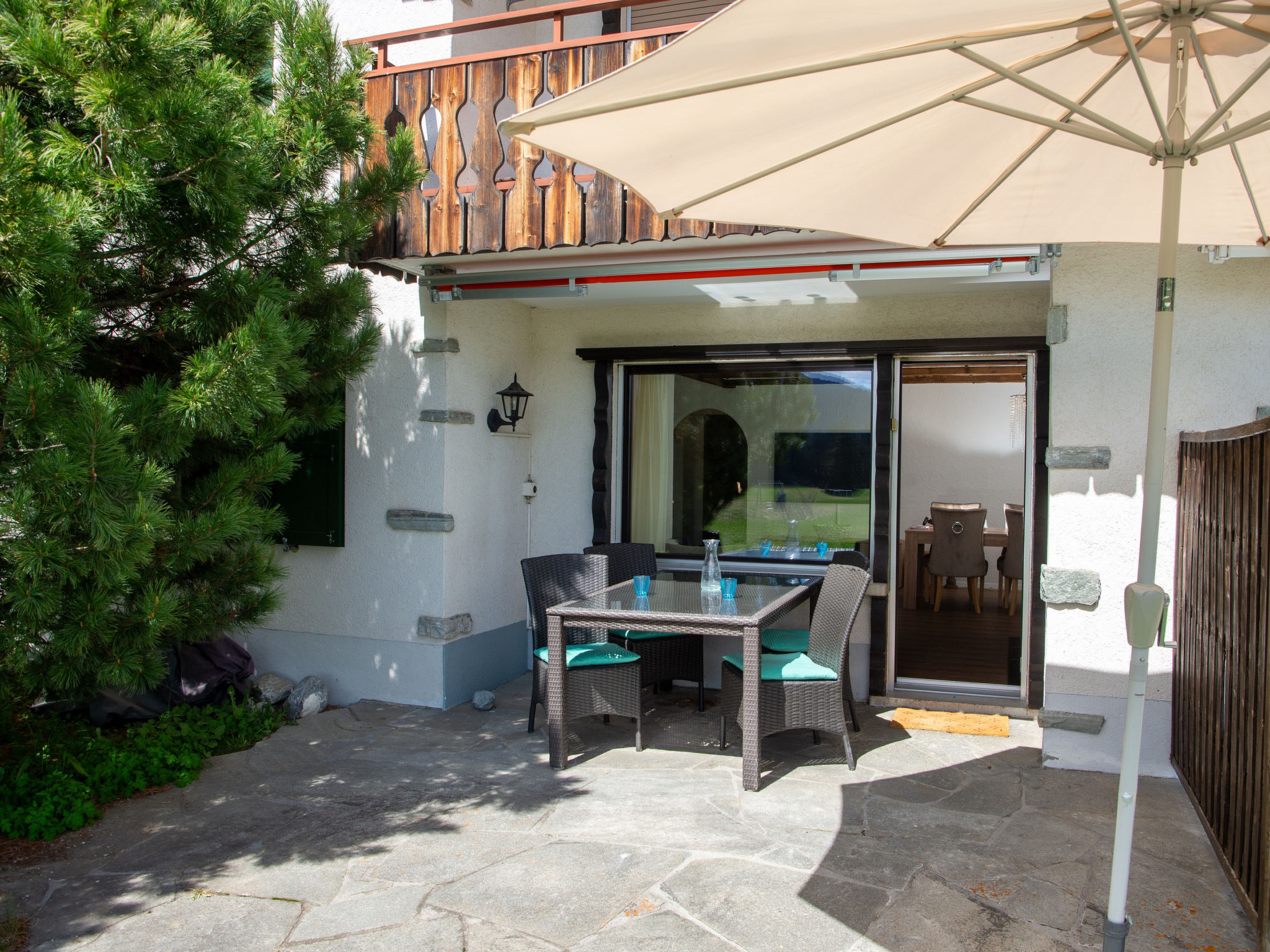 interhome-1507 Davos Lai Valbella