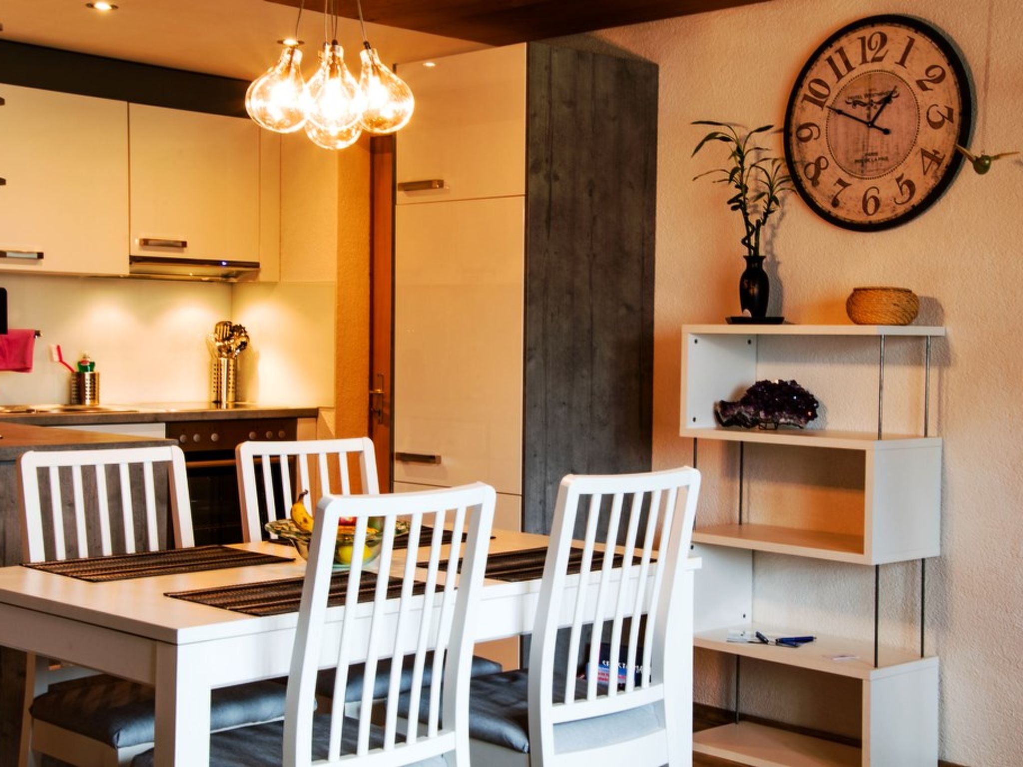 interhome-HasliRent, Stubeli, (Hasliberg Reuti),