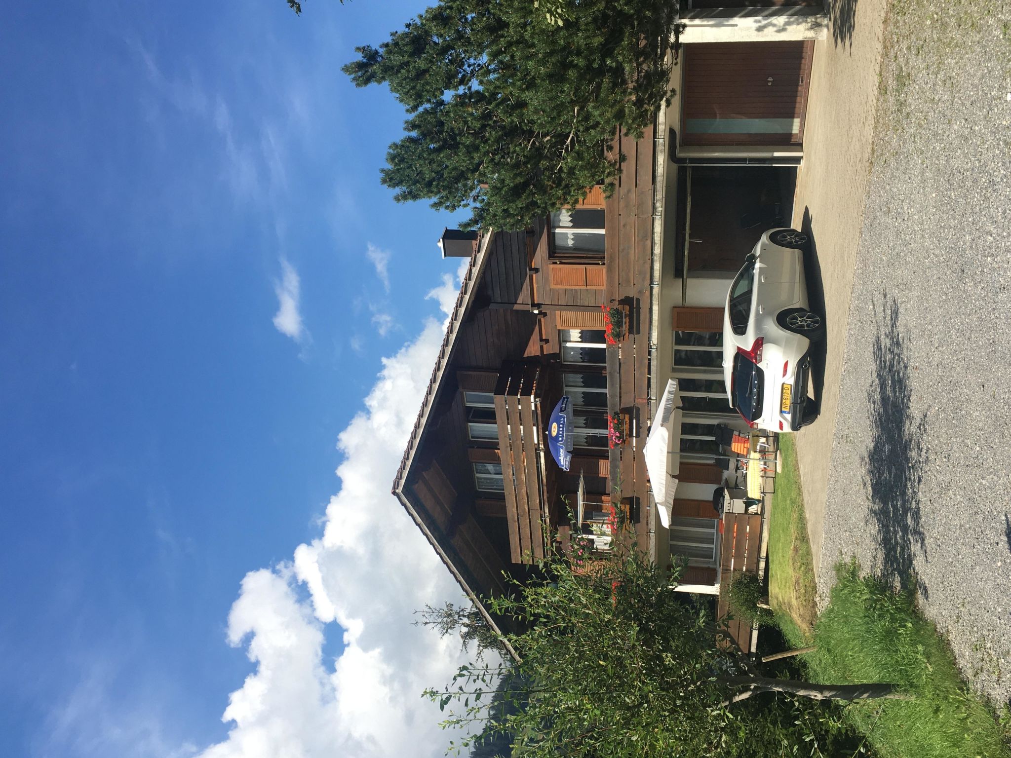 interhome-Shalom Appartement/Fewo, Bad, WC, 2 Schlafräume 3-Zimmerwohnung