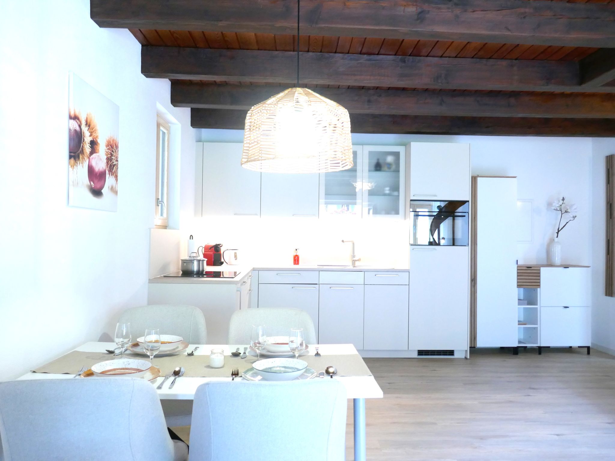 interhome-Rustico Emilio