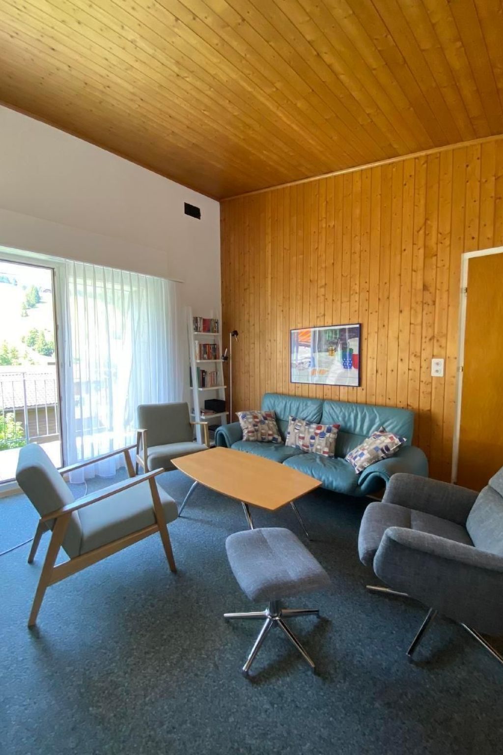 interhome-Haus Reanchme