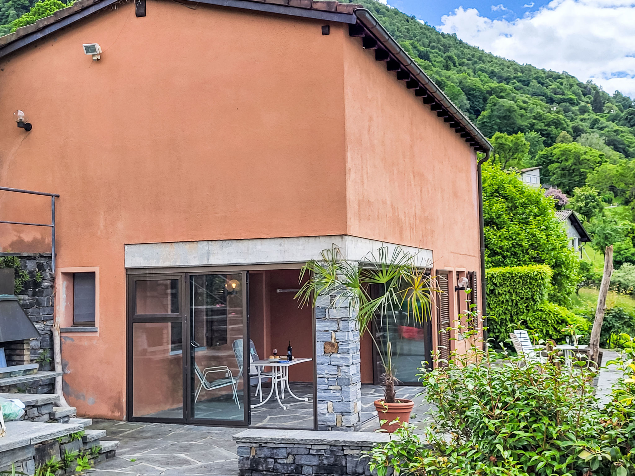interhome-Studio Indèman
