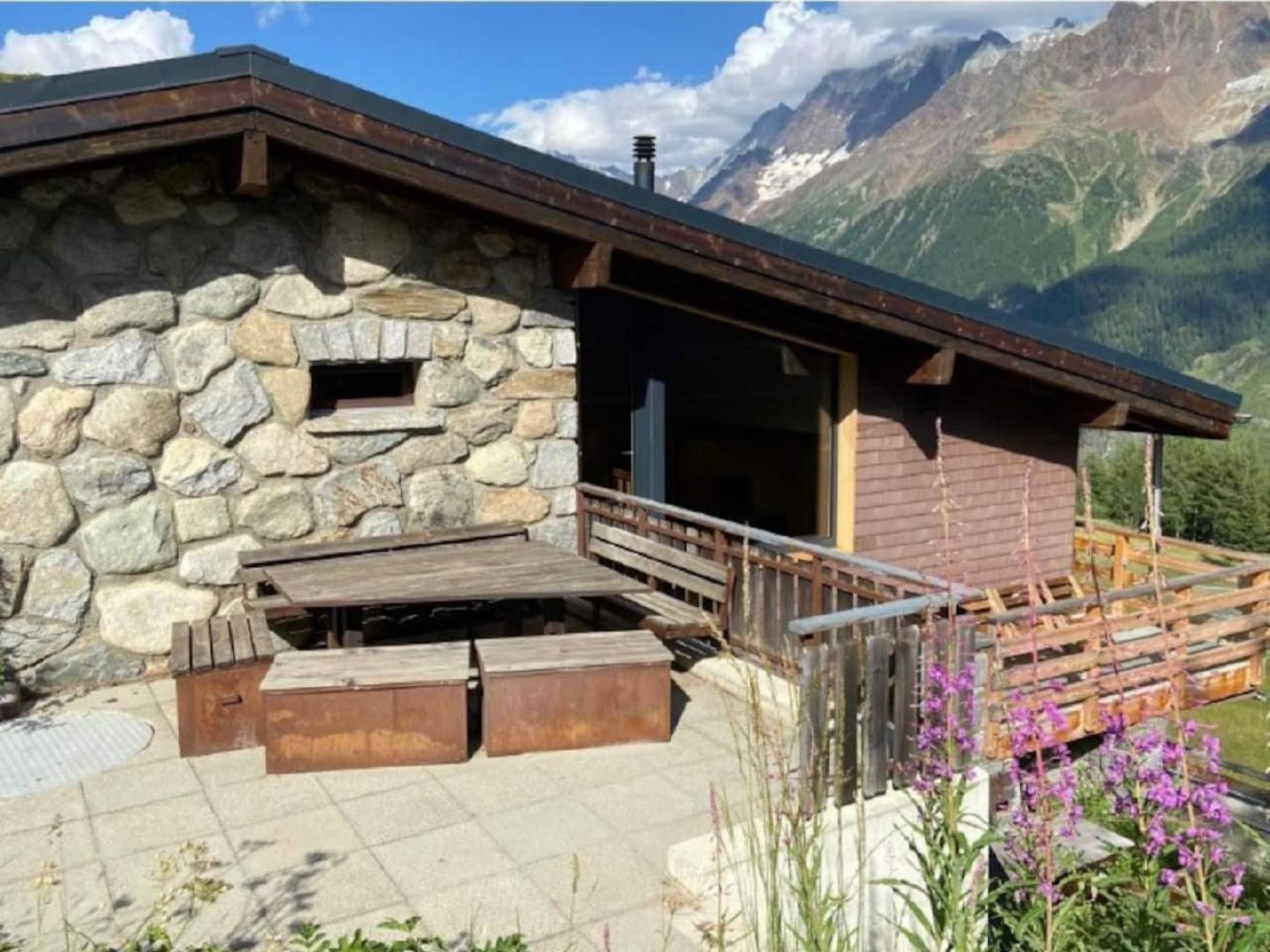 interhome-Hockenhorn