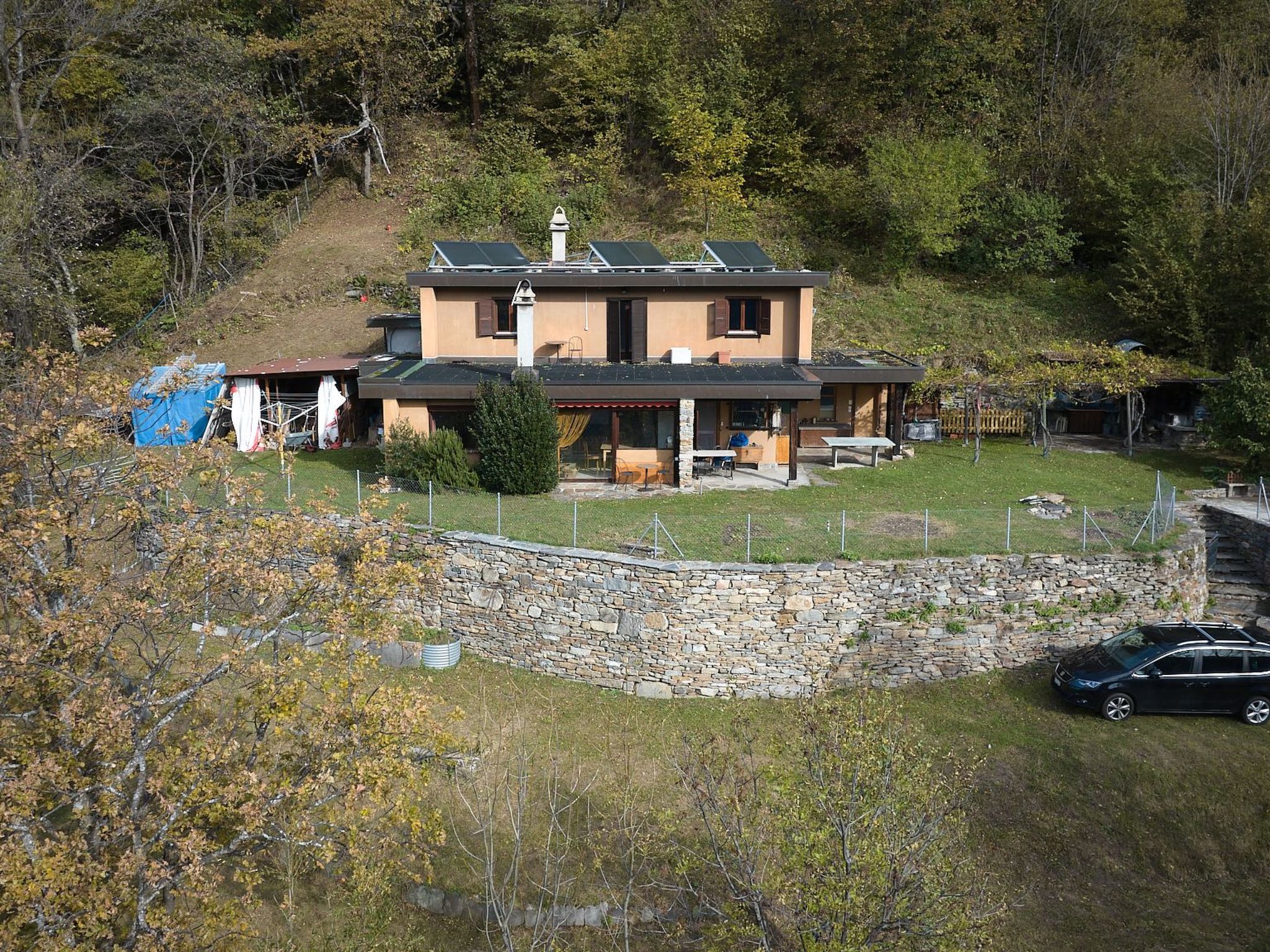 interhome-Casa Bubeck