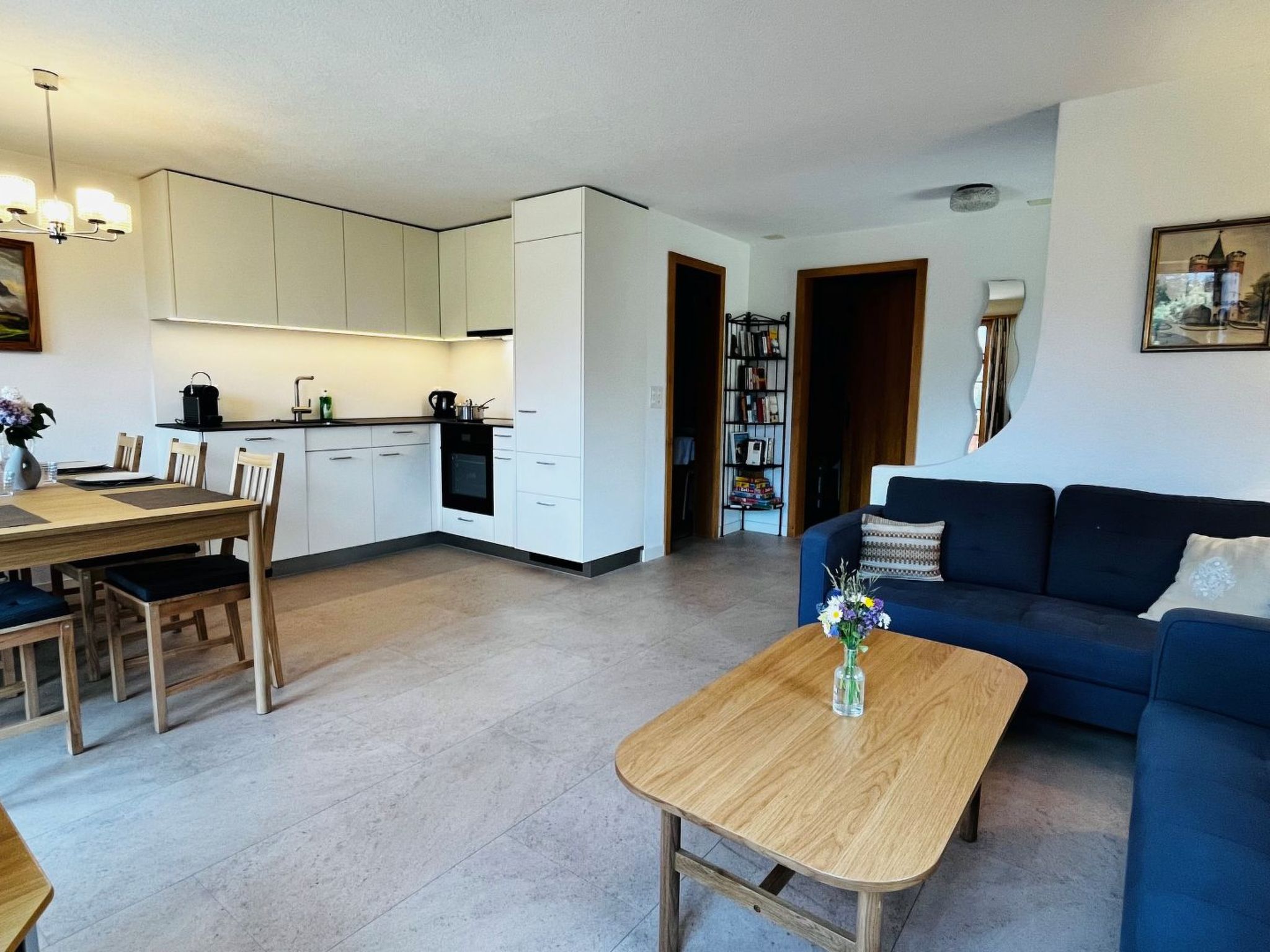 interhome-HasliRent, Diana, (Hasliberg Reuti),