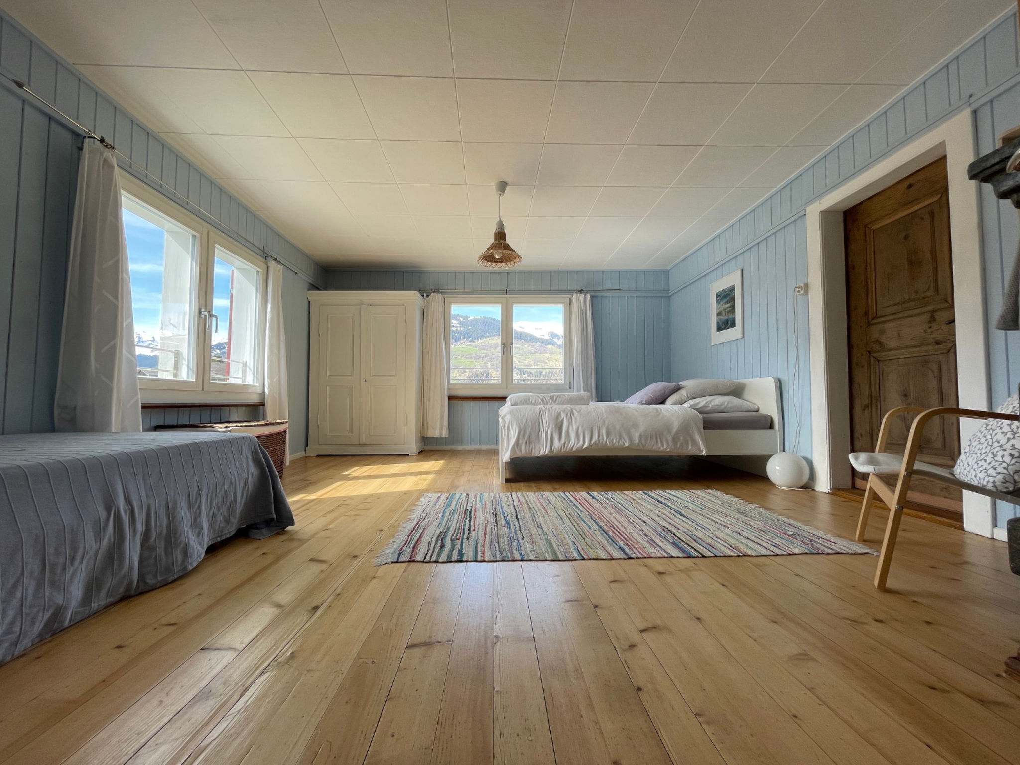 interhome-Ferienhaus Casa Marili Schmed, Sevgein, (Sevgein), 27001B