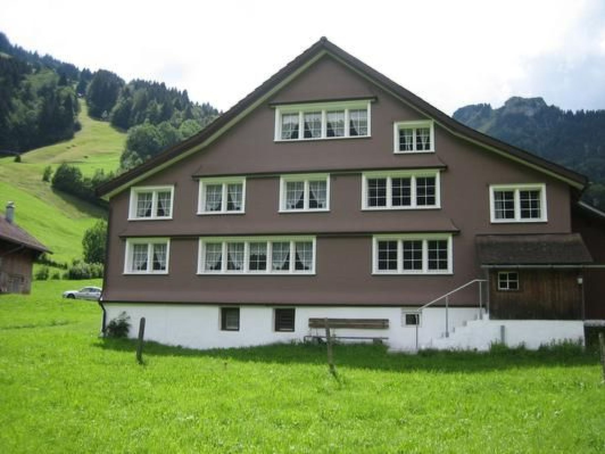interhome-Wisli