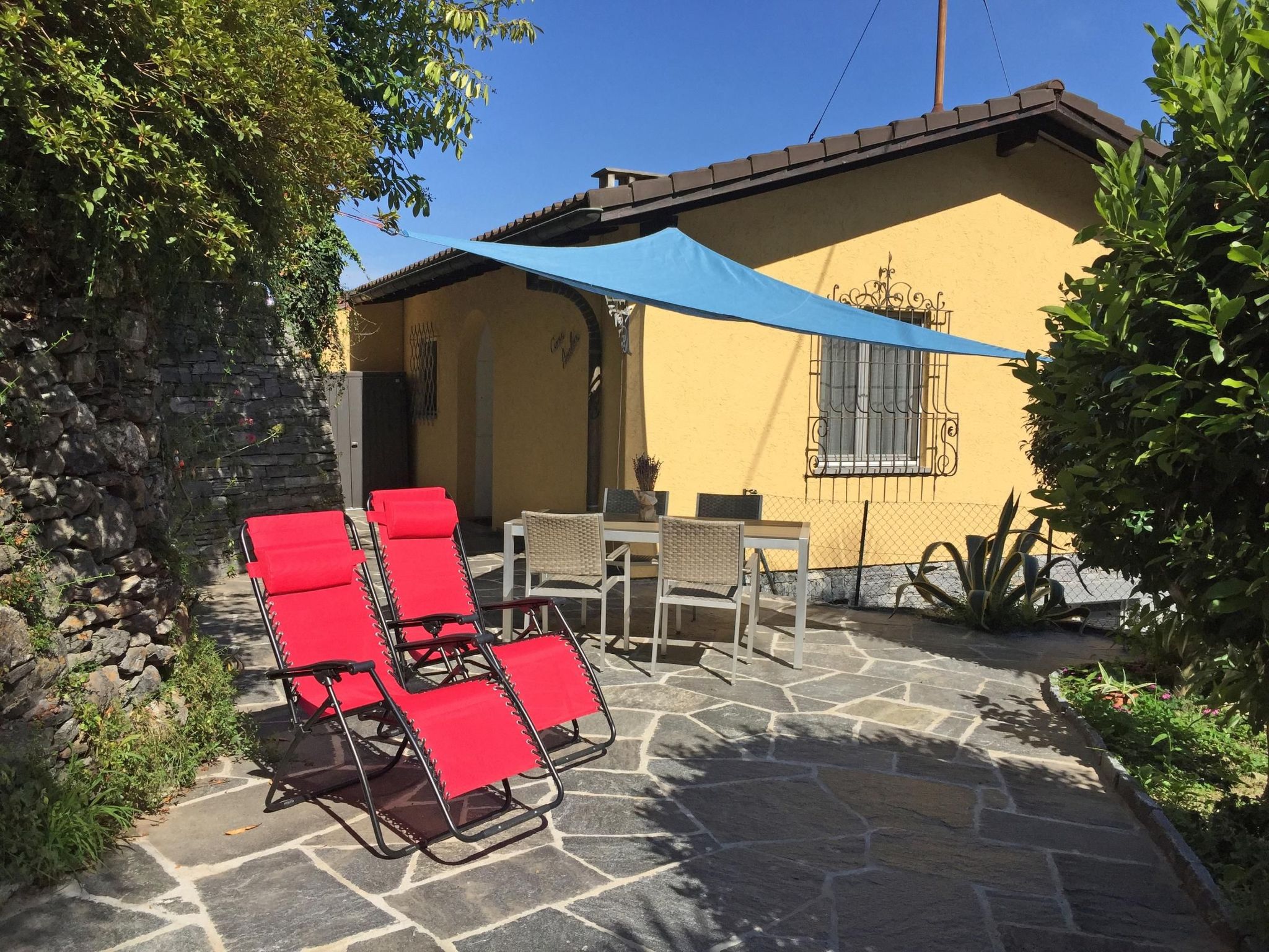 interhome-Casa Azalea