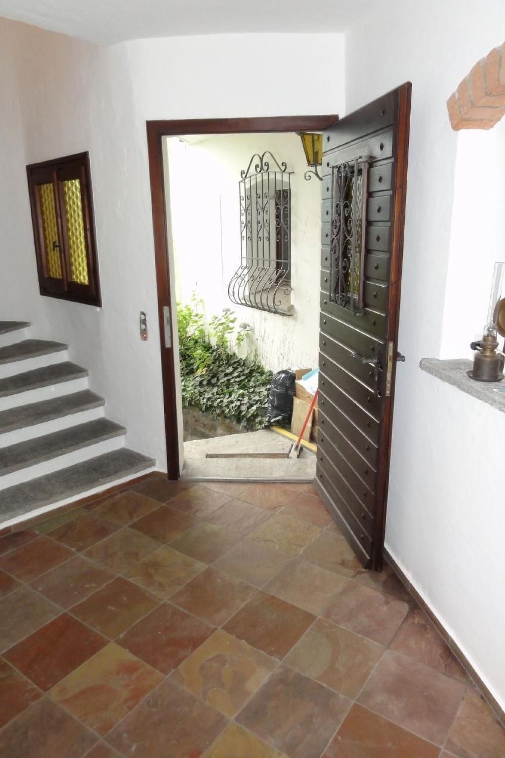 interhome-Casa Ranica mit Pool
