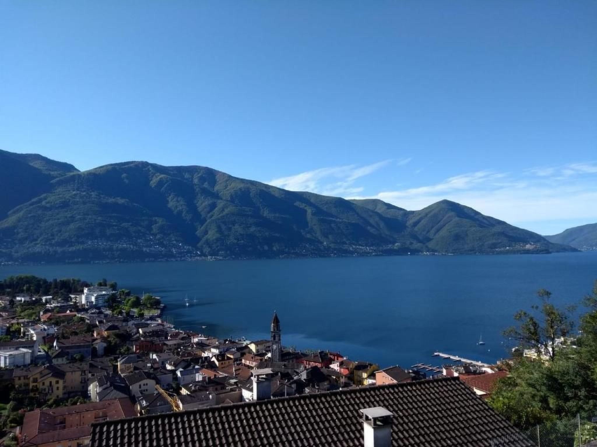 interhome-Casa Rocca Bella B