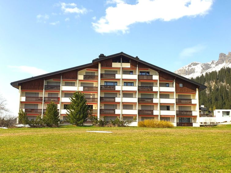 interhome-Triangel B Rezia