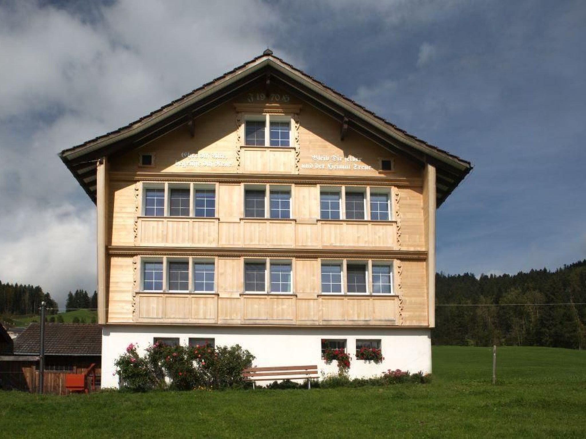 interhome-Hautle