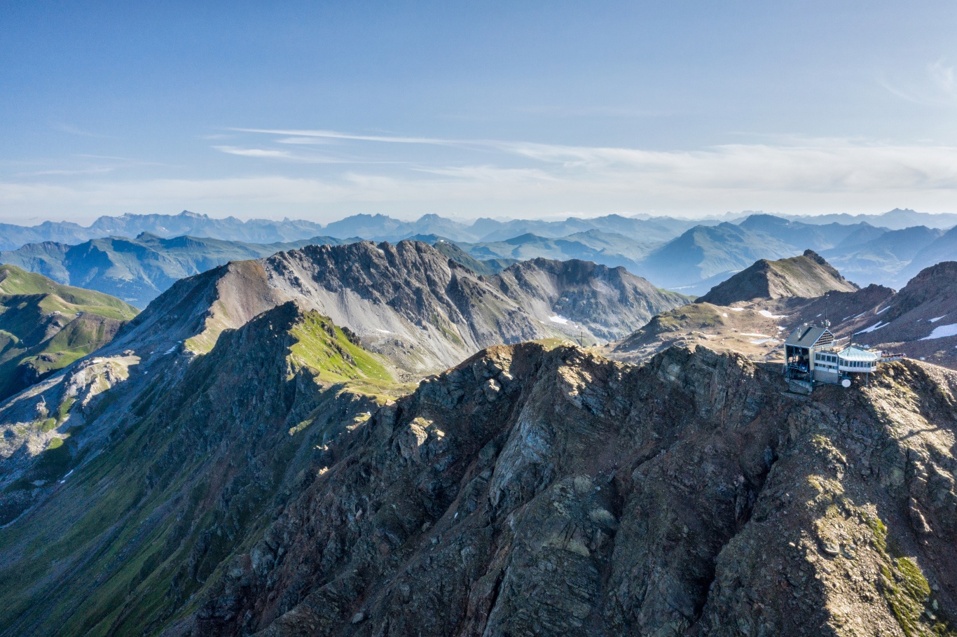Parpaner Rothorn