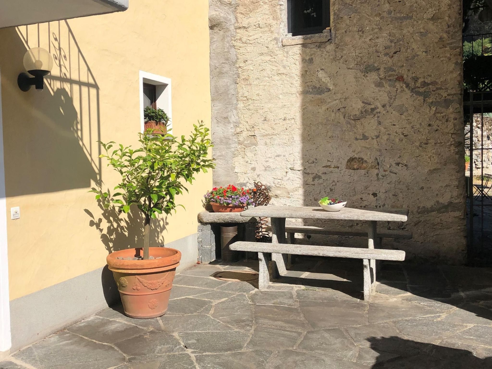interhome-Casa Gialla