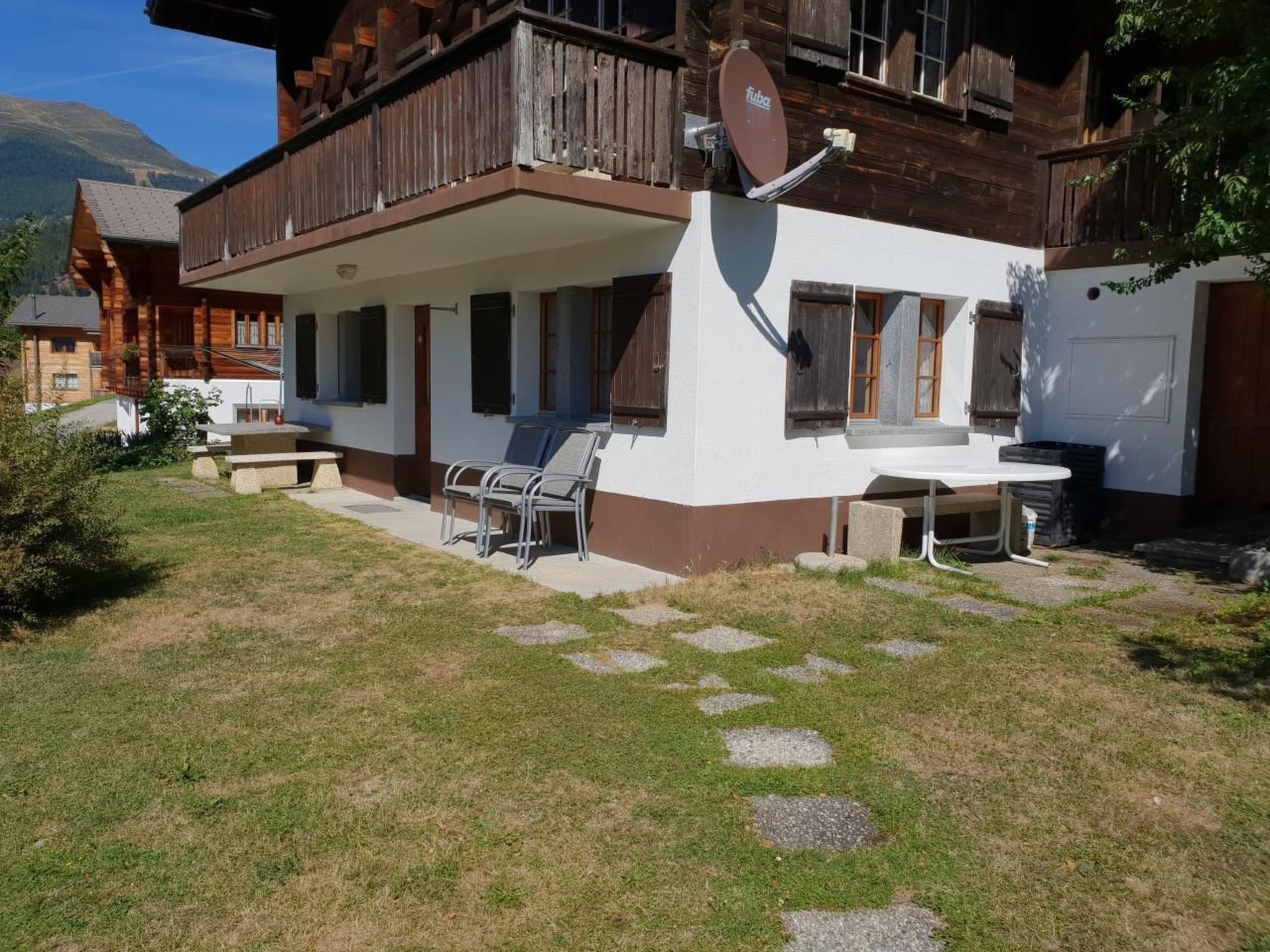 interhome-Ritz