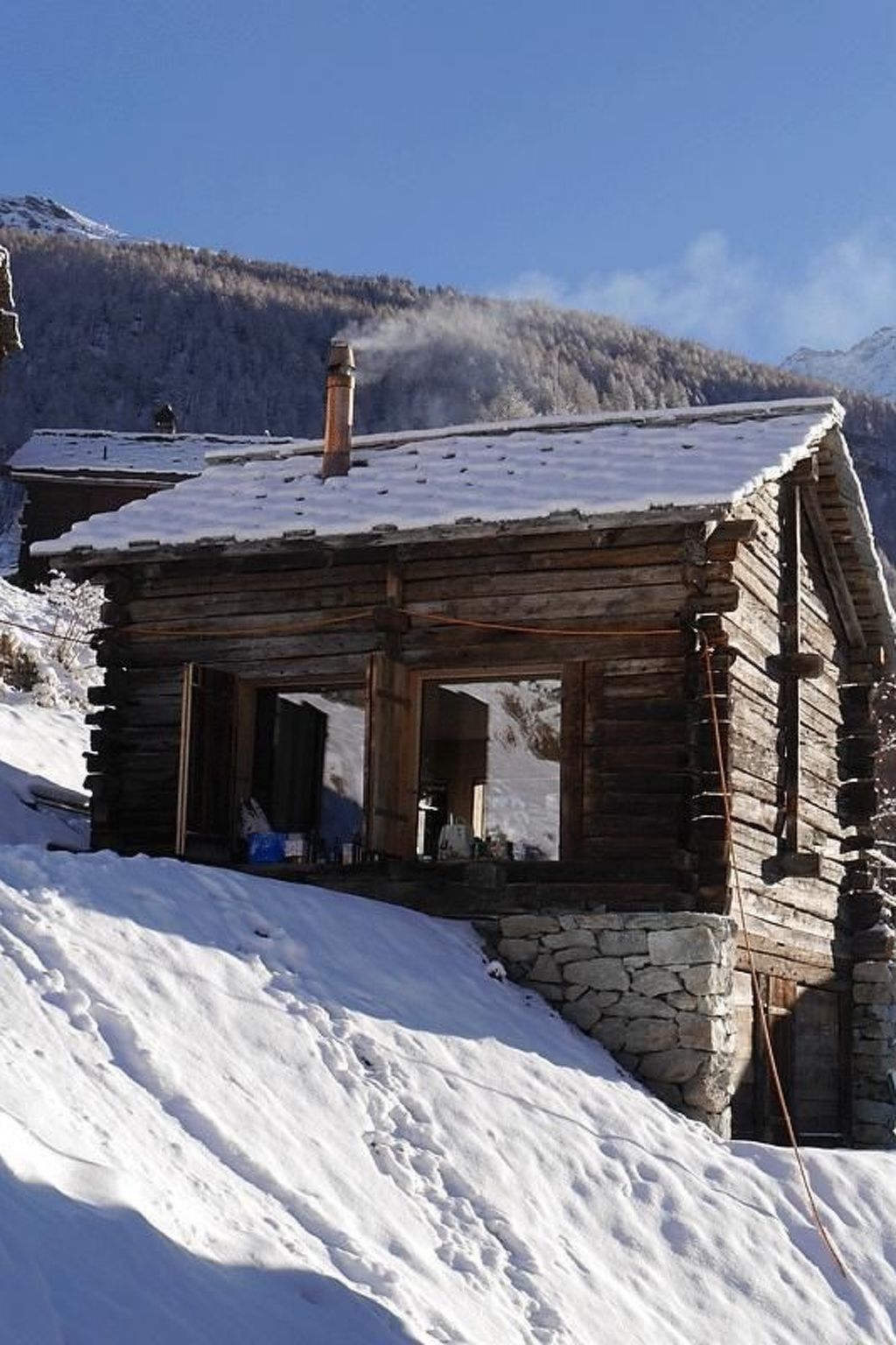 interhome-Mayen an Etienne
