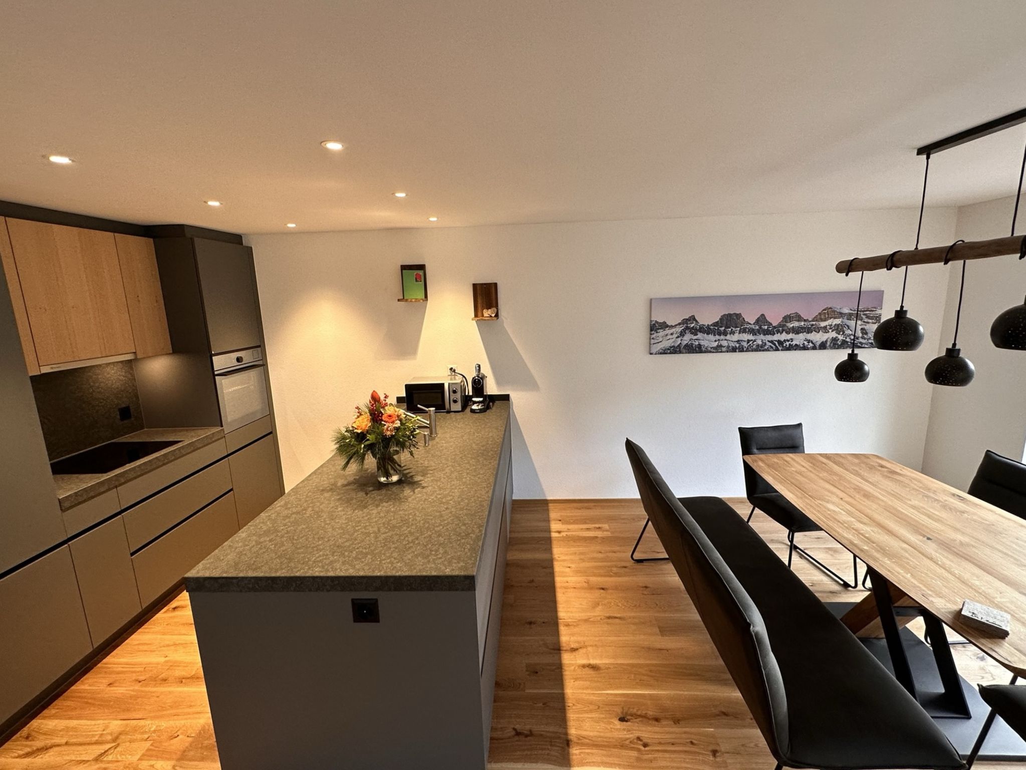 interhome-Mätz Appartement, (Flumserberg Tannenheim),