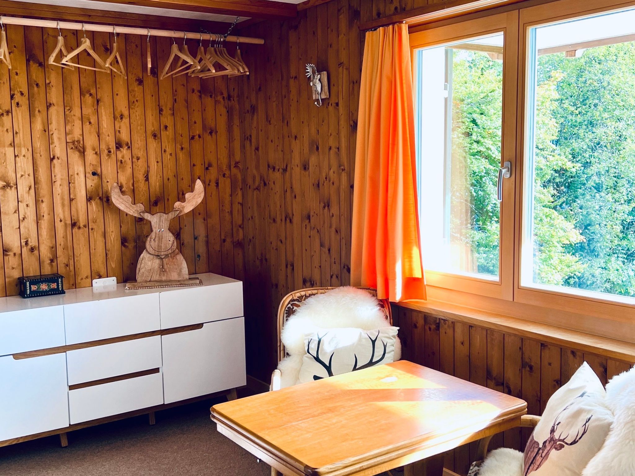 interhome-Chalet Tobeleck (CharmingStay), (Flumserberg Tannenheim),